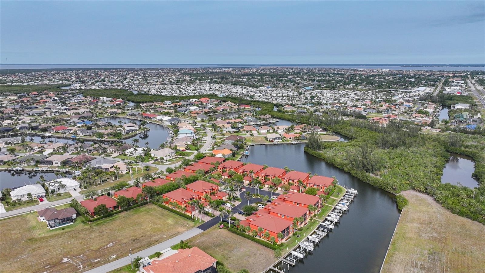 3500 MONDOVI CT #611, PUNTA GORDA, FL, 33950