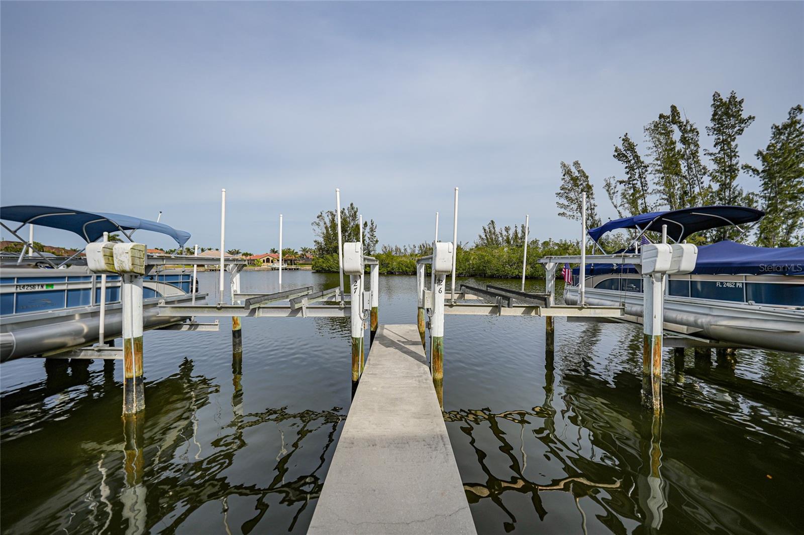 3500 MONDOVI CT #611, PUNTA GORDA, FL, 33950