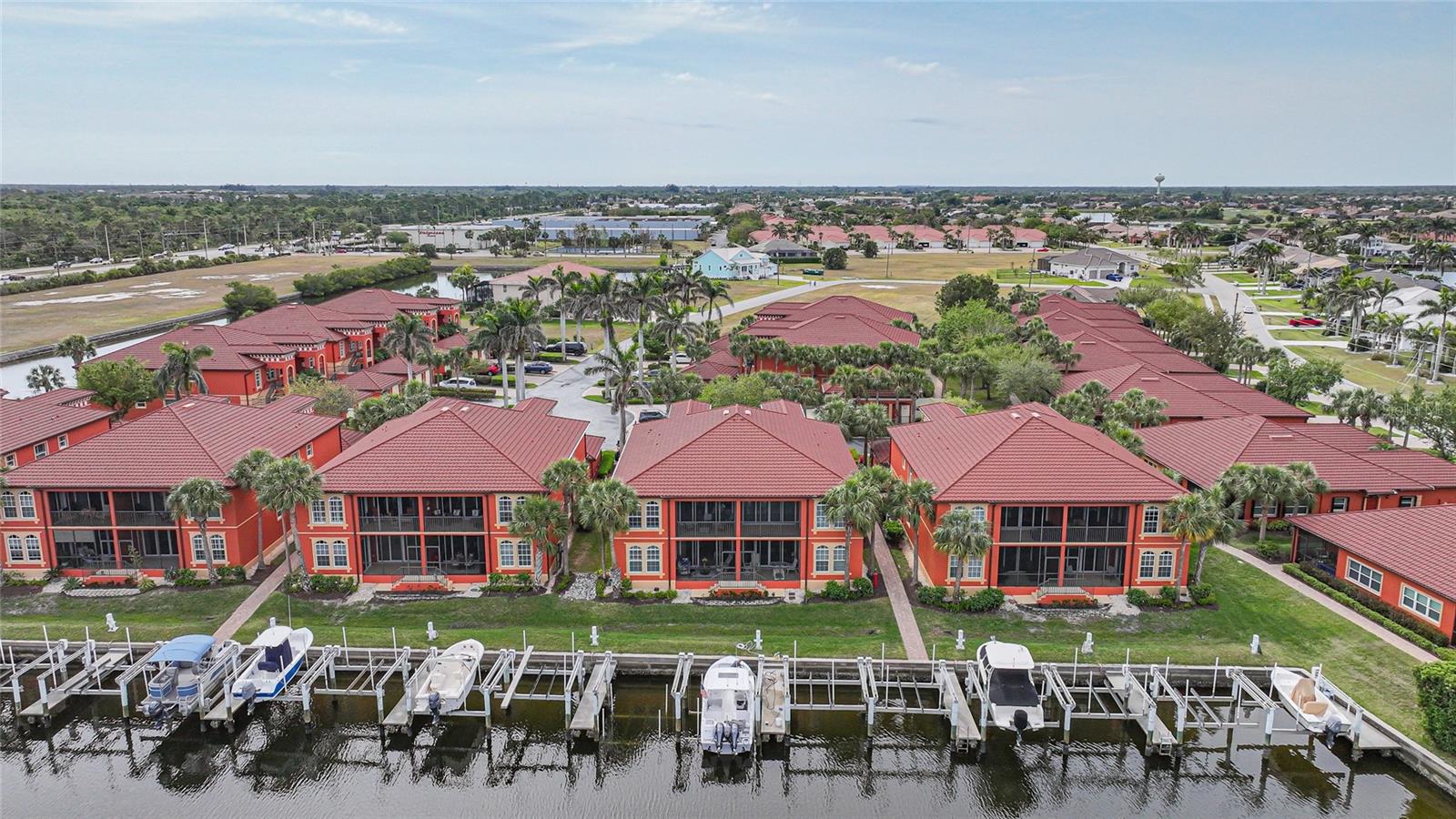 3500 MONDOVI CT #611, PUNTA GORDA, FL, 33950