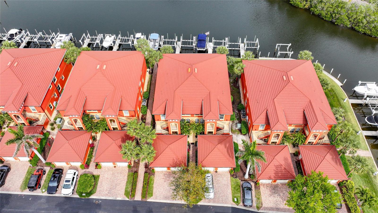 3500 MONDOVI CT #611, PUNTA GORDA, FL, 33950