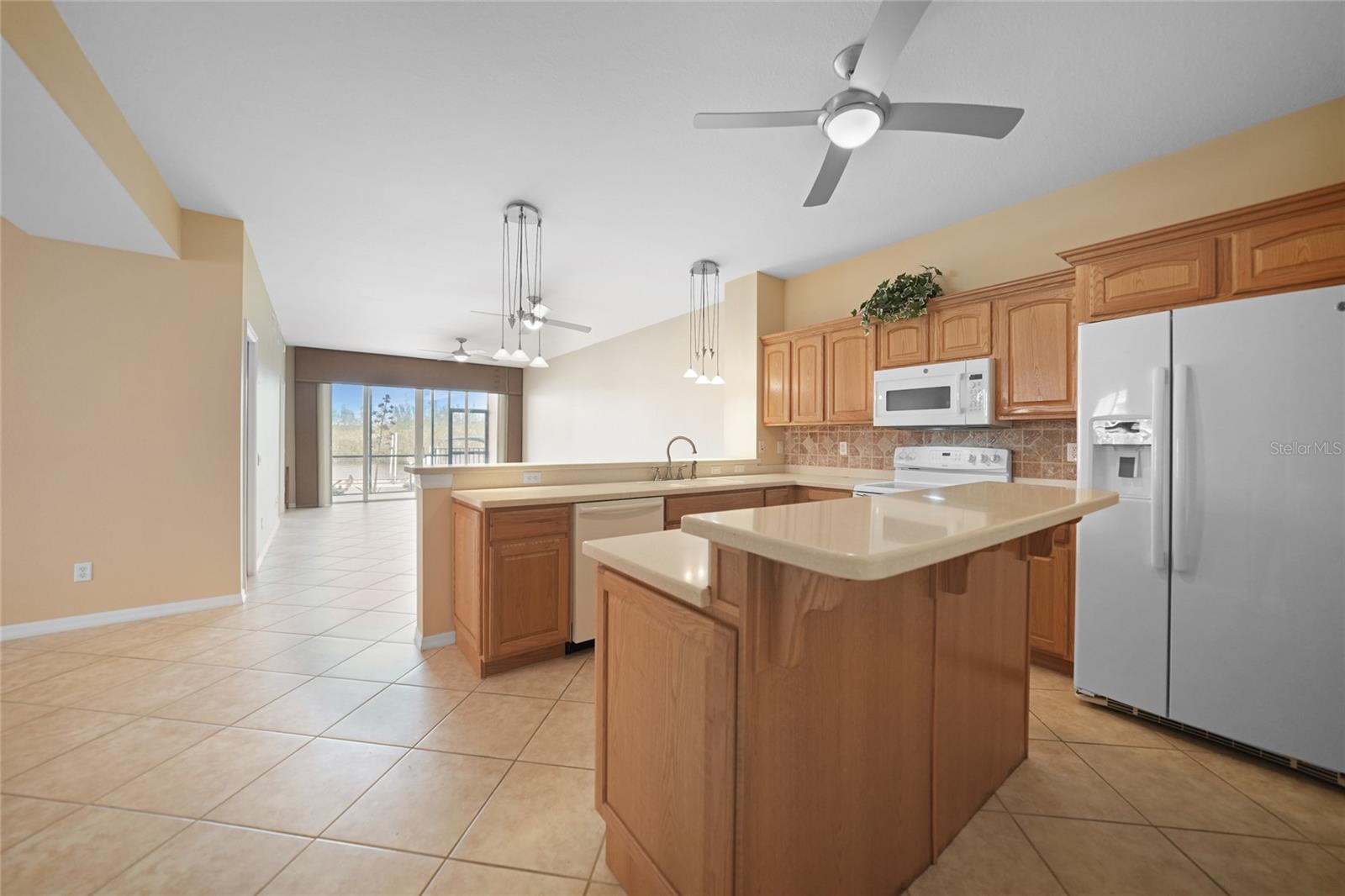 3500 MONDOVI CT #611, PUNTA GORDA, FL, 33950
