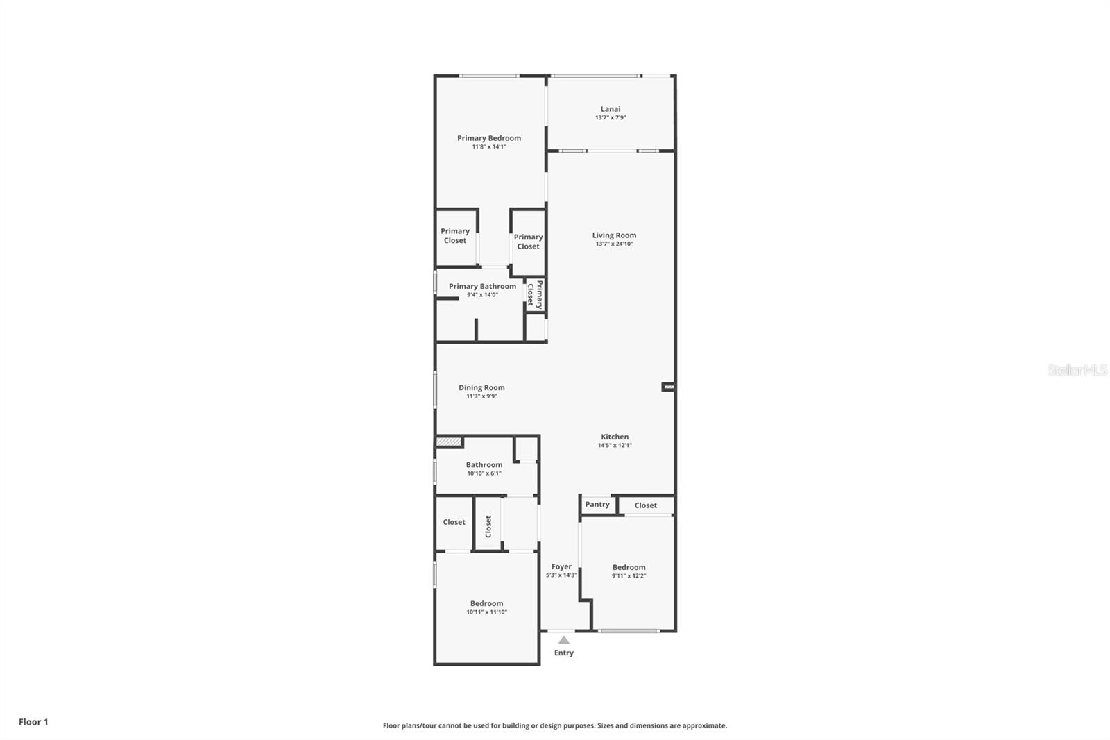 3500 MONDOVI CT #611, PUNTA GORDA, FL, 33950