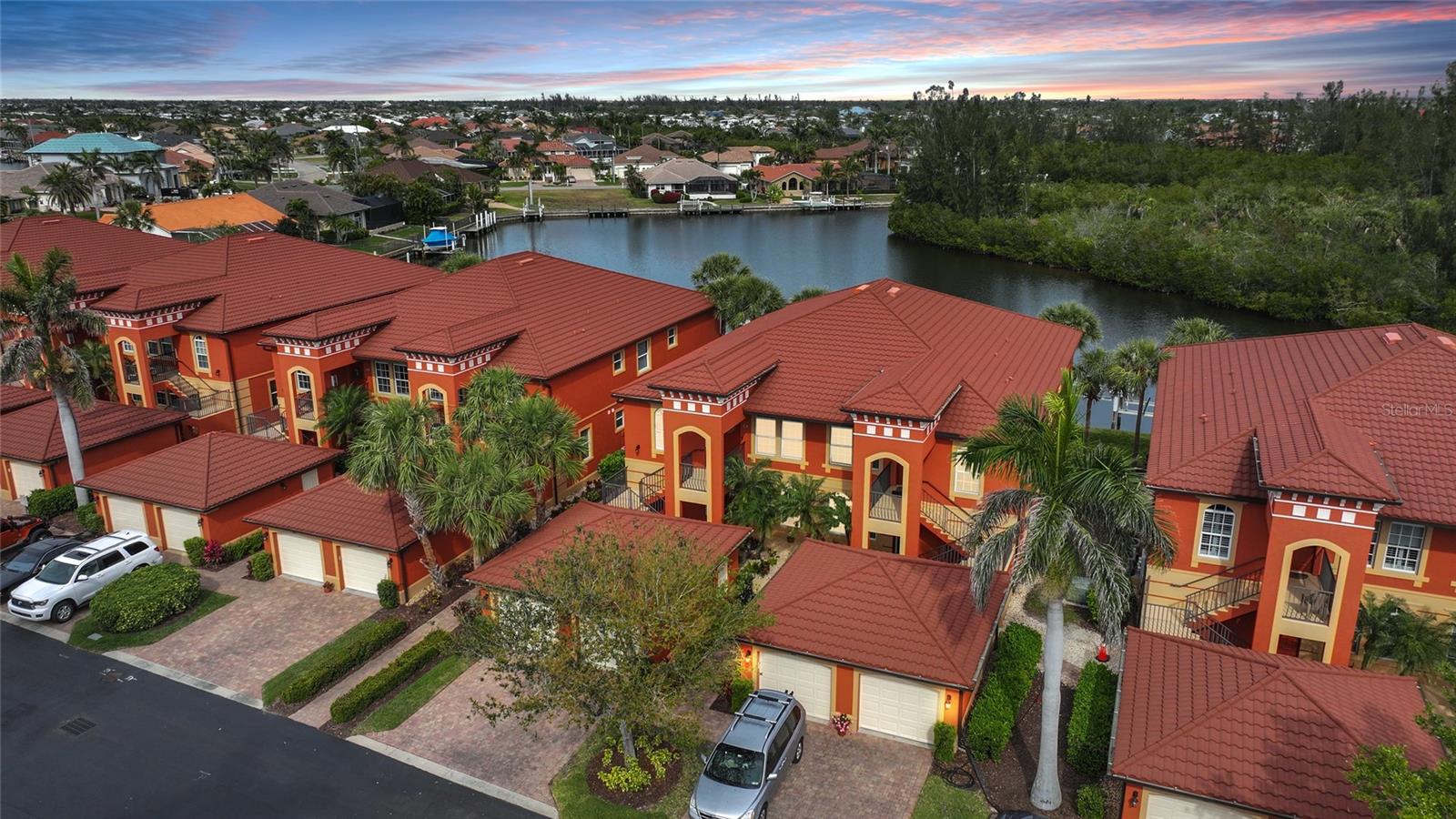 3500 MONDOVI CT #611, PUNTA GORDA, FL, 33950