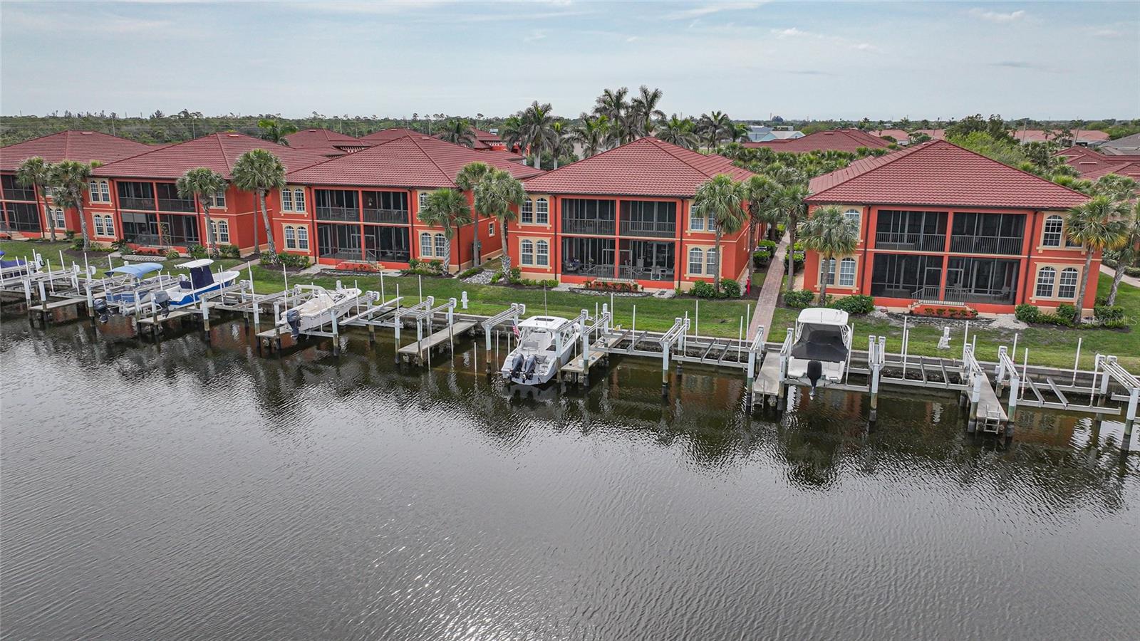 3500 MONDOVI CT #611, PUNTA GORDA, FL, 33950