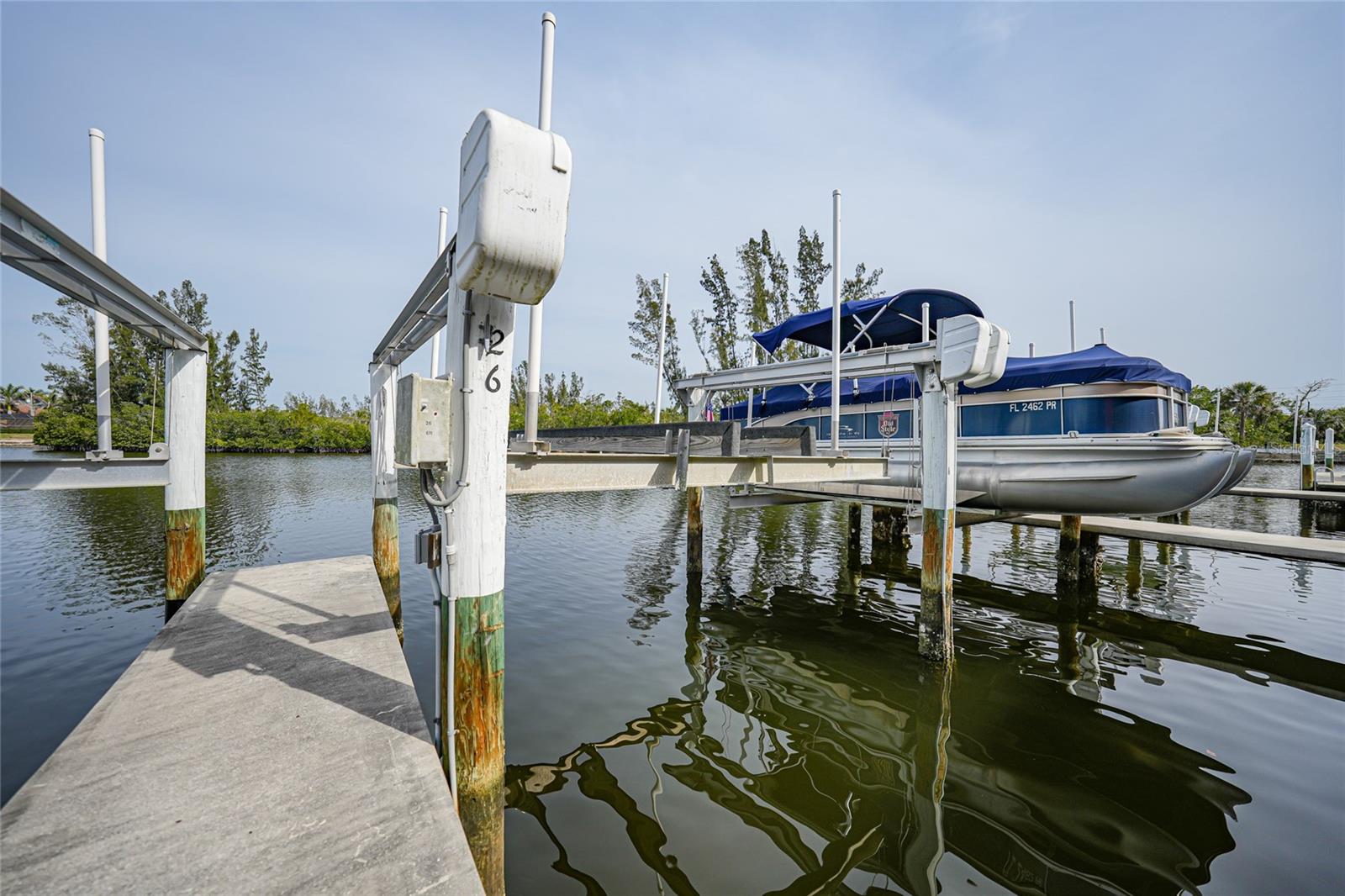 3500 MONDOVI CT #611, PUNTA GORDA, FL, 33950