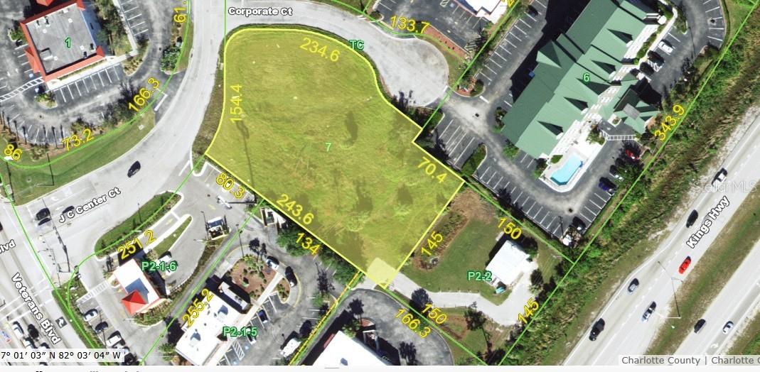 24215 CORPORATE CT, PORT CHARLOTTE, FL, 33954