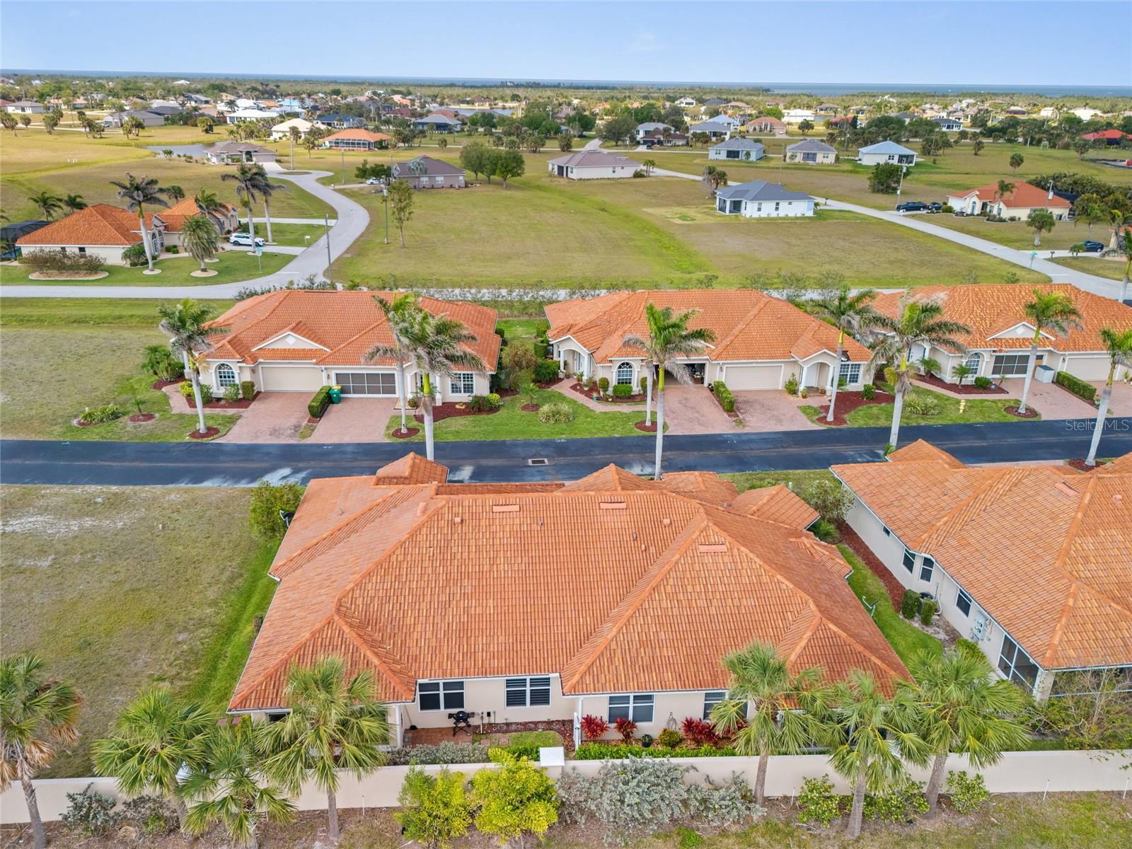 16308 SUNSET PALMS BLVD #1702, PUNTA GORDA, FL, 33955