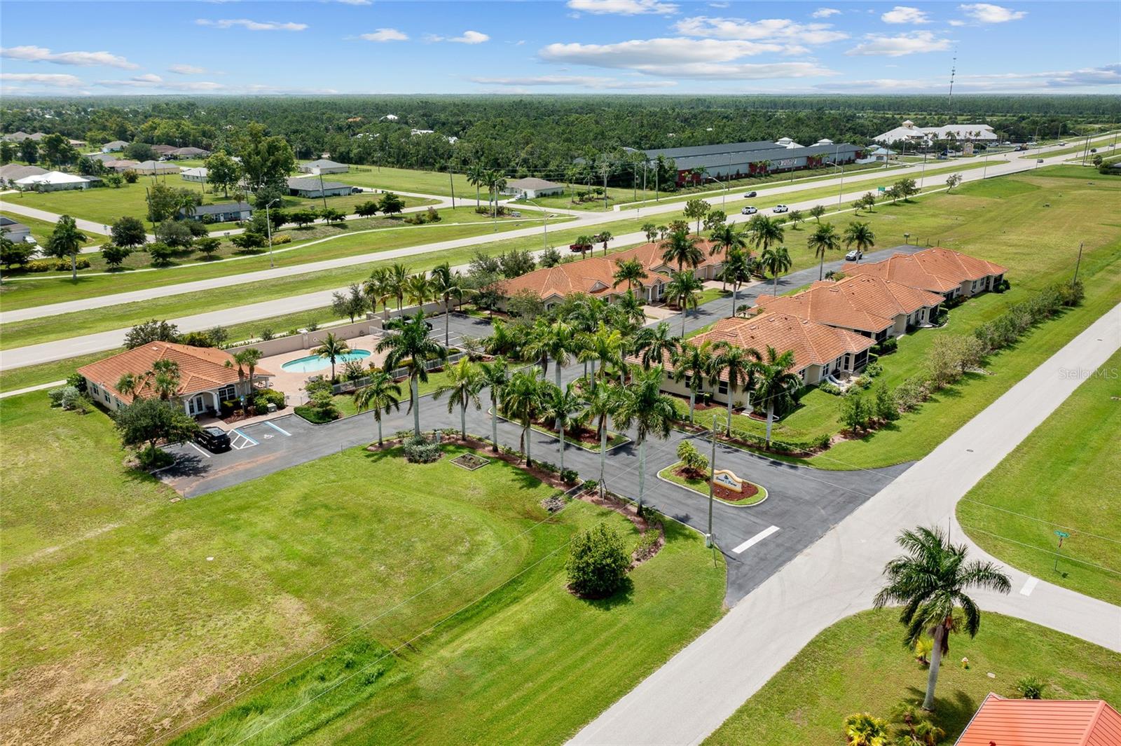 16308 SUNSET PALMS BLVD #1702, PUNTA GORDA, FL, 33955