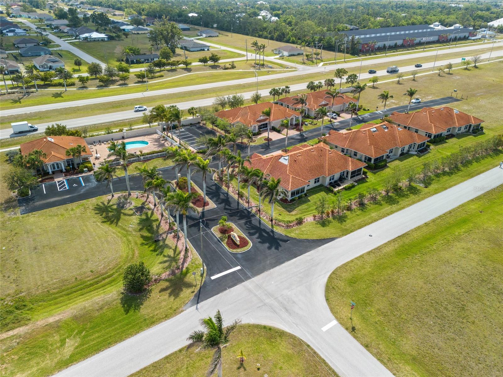 16308 SUNSET PALMS BLVD #1702, PUNTA GORDA, FL, 33955