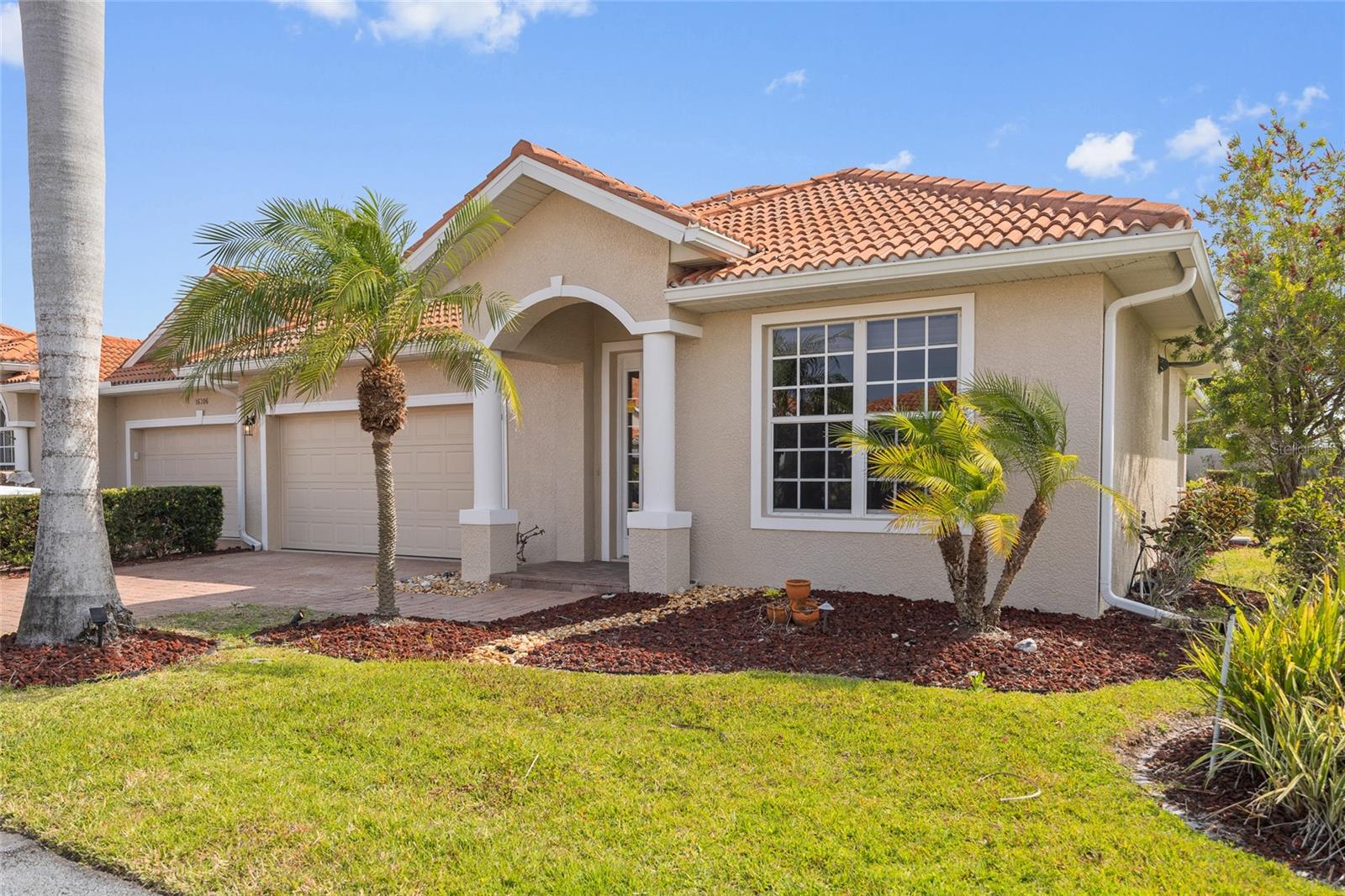 16308 SUNSET PALMS BLVD #1702, PUNTA GORDA, FL, 33955