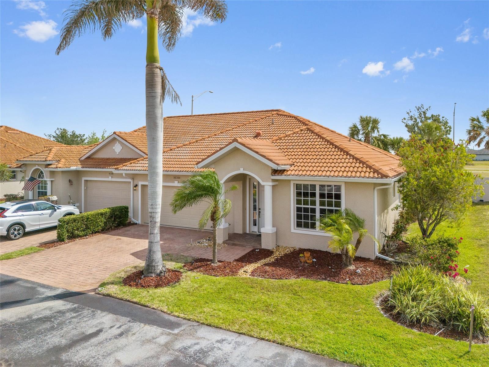 16308 SUNSET PALMS BLVD #1702, PUNTA GORDA, FL, 33955