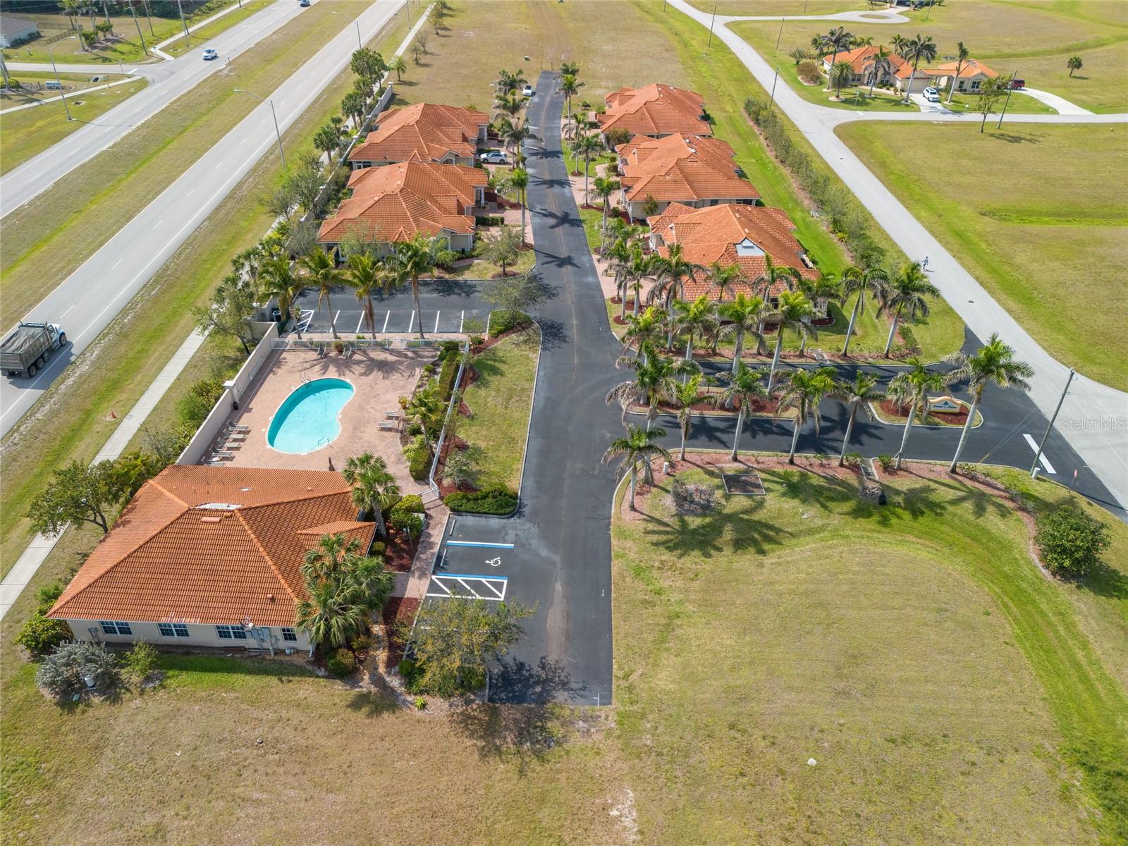 16308 SUNSET PALMS BLVD #1702, PUNTA GORDA, FL, 33955