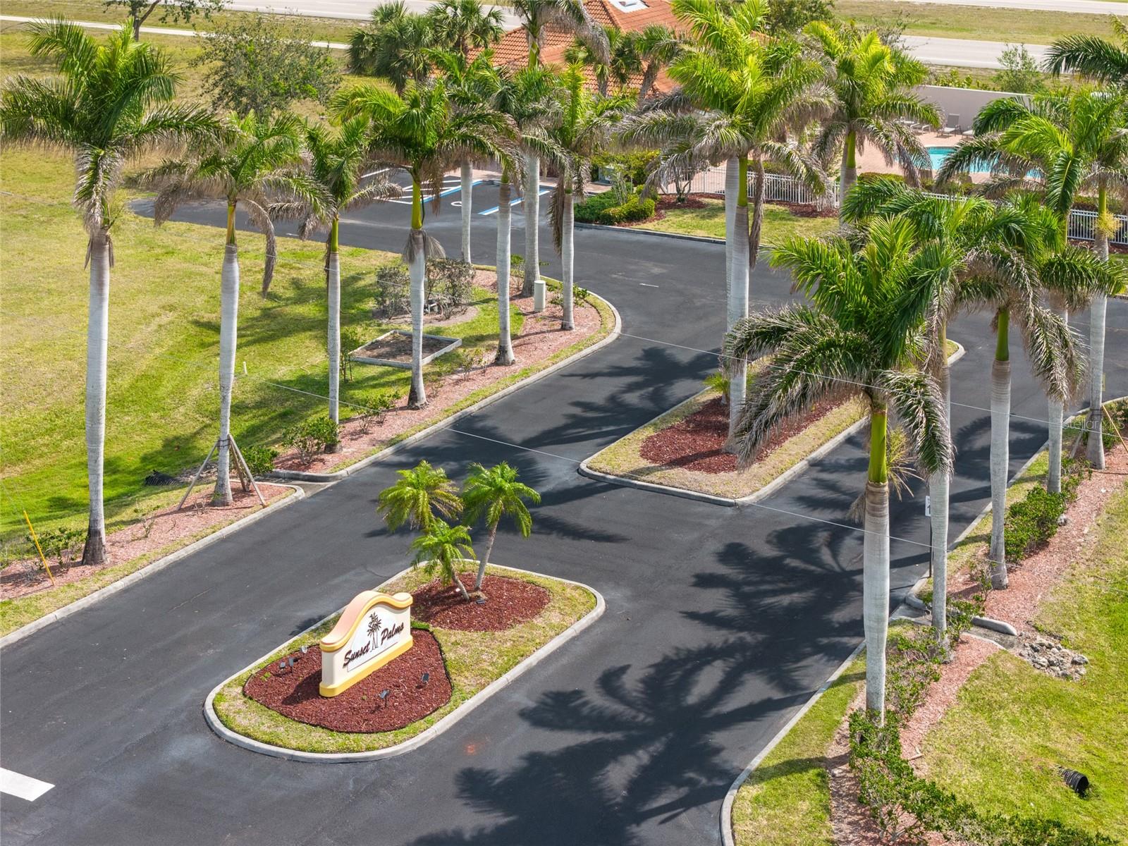 16308 SUNSET PALMS BLVD #1702, PUNTA GORDA, FL, 33955
