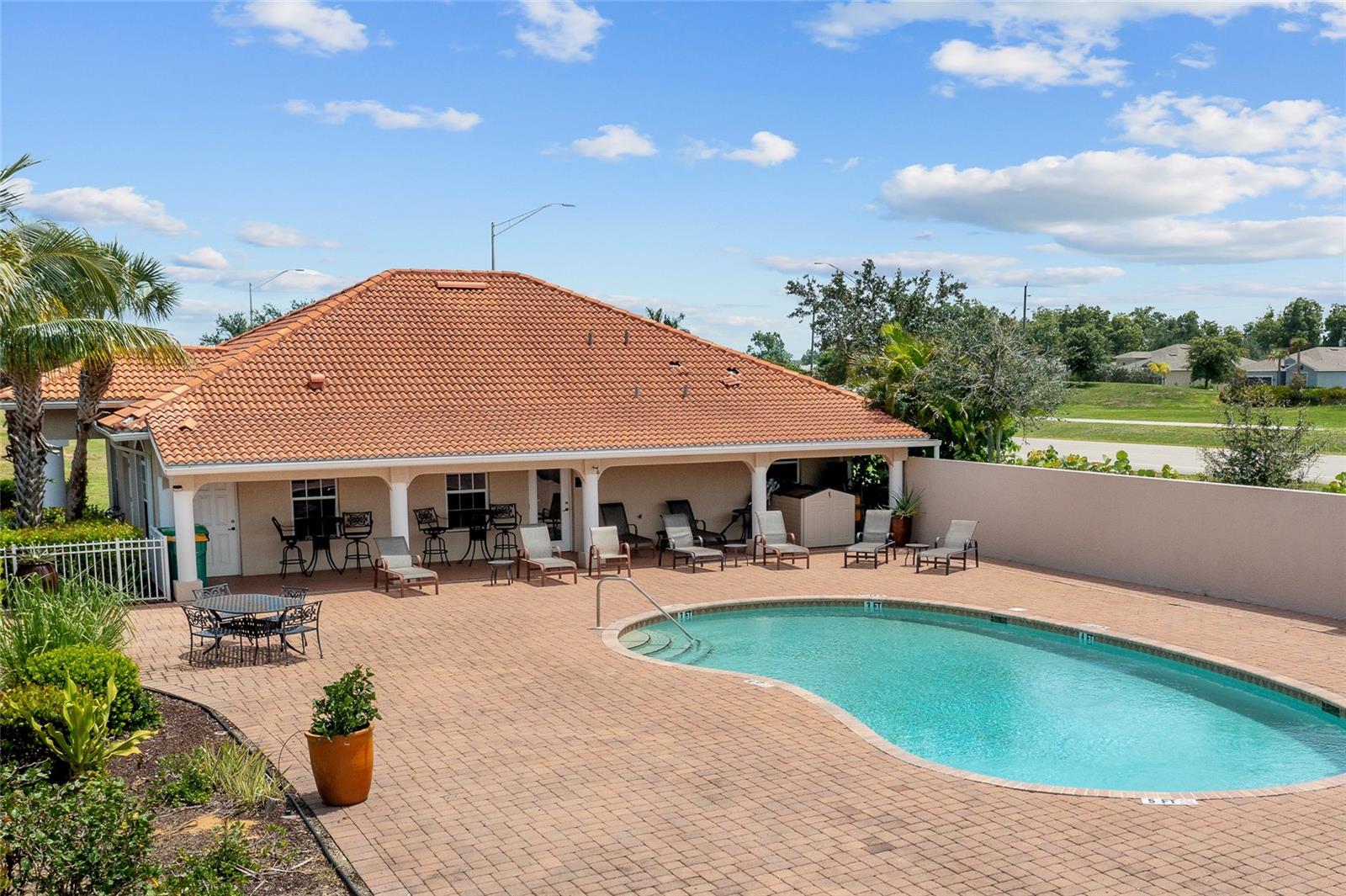 16308 SUNSET PALMS BLVD #1702, PUNTA GORDA, FL, 33955