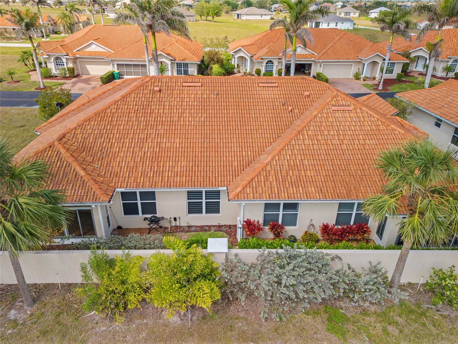16308 SUNSET PALMS BLVD #1702, PUNTA GORDA, FL, 33955