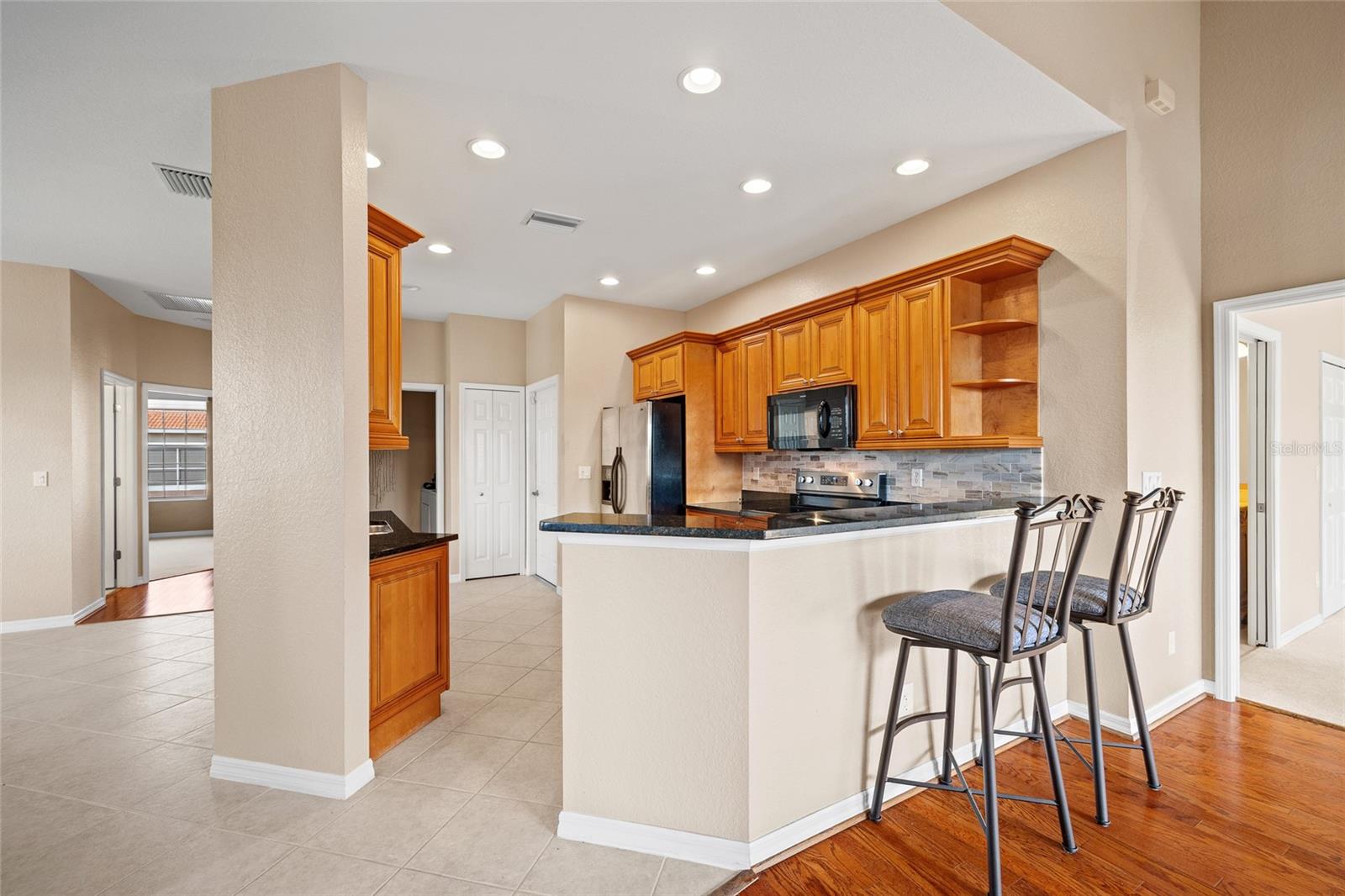 16308 SUNSET PALMS BLVD #1702, PUNTA GORDA, FL, 33955