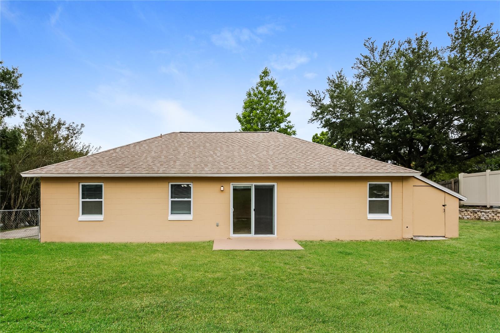 11401 MANDARIN DR, CLERMONT, FL, 34711