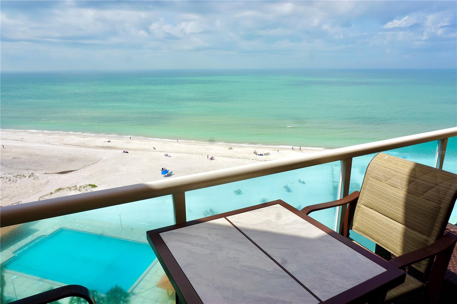880 MANDALAY AVE #N1001, CLEARWATER, FL, 33767