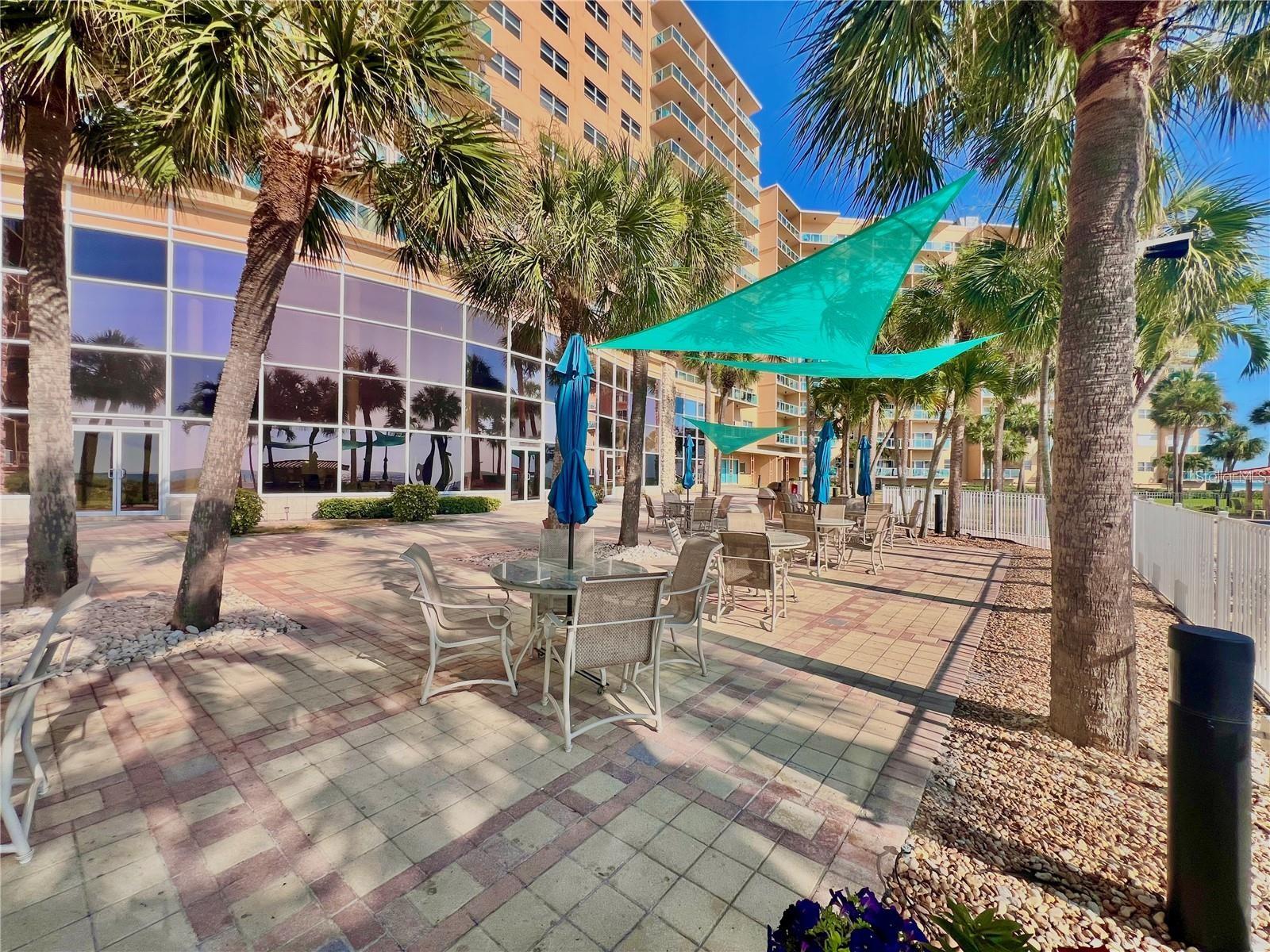 880 MANDALAY AVE #N1001, CLEARWATER, FL, 33767