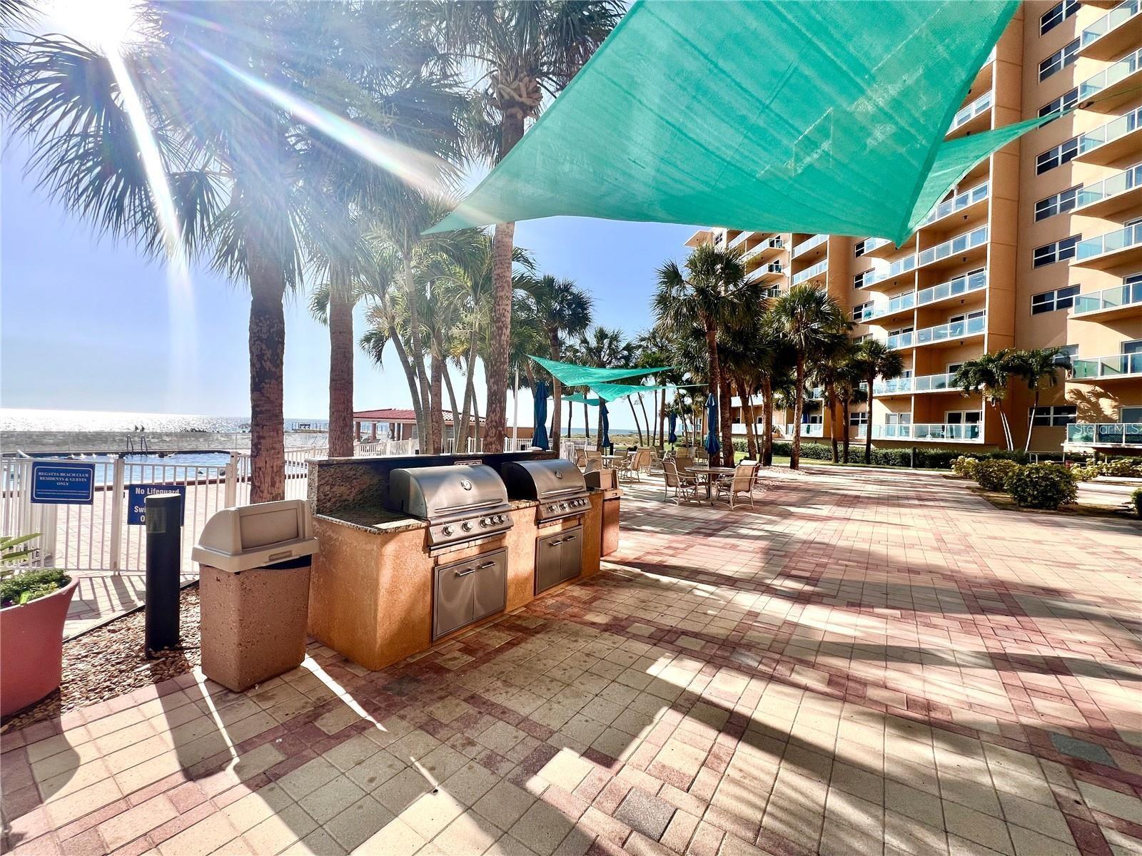 880 MANDALAY AVE #N1001, CLEARWATER, FL, 33767
