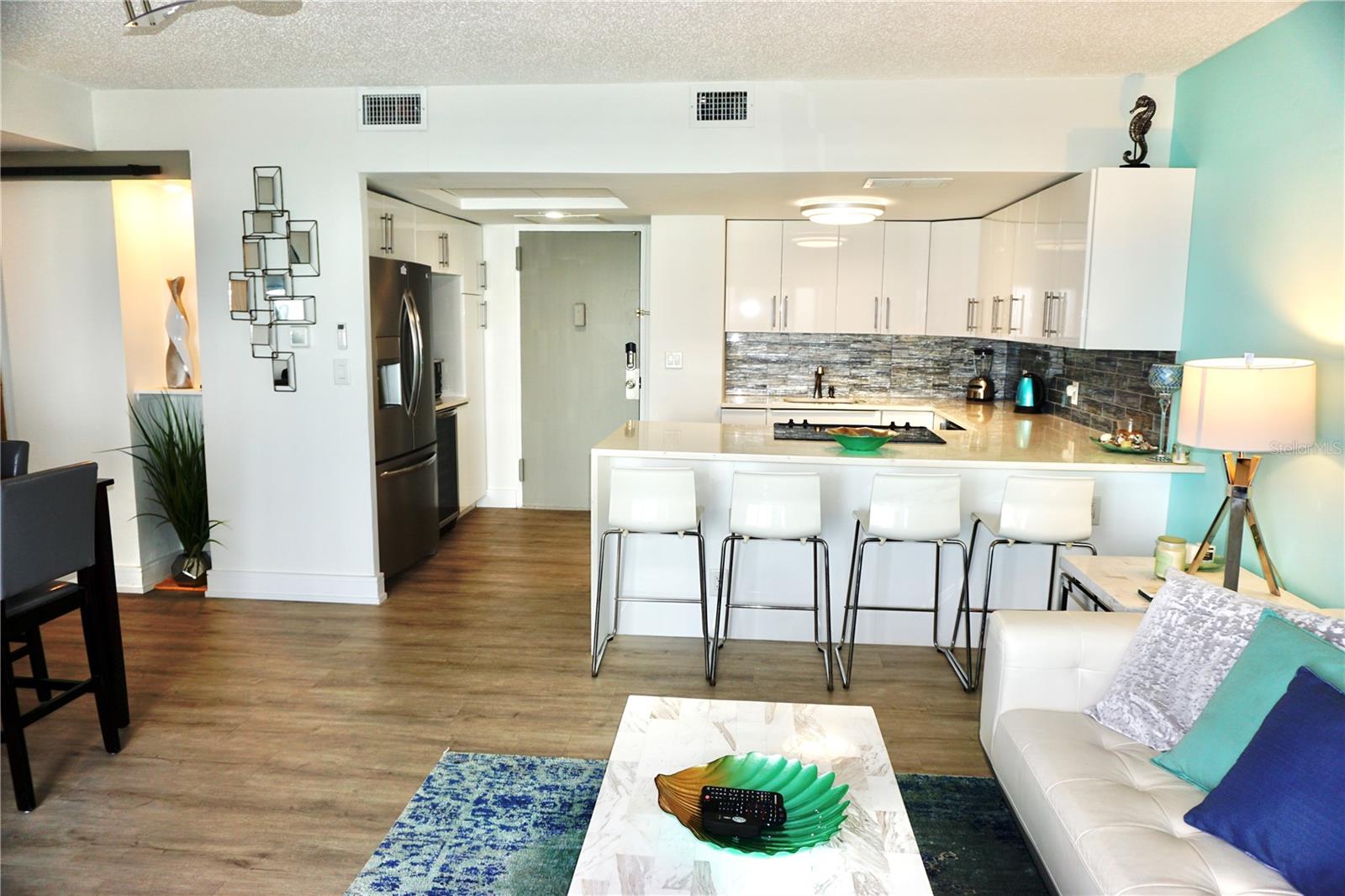 880 MANDALAY AVE #N1001, CLEARWATER, FL, 33767