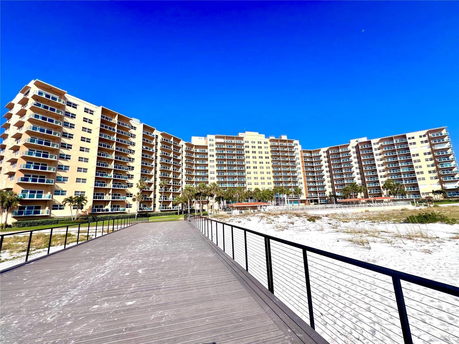 880 MANDALAY AVE #N1001, CLEARWATER, FL, 33767