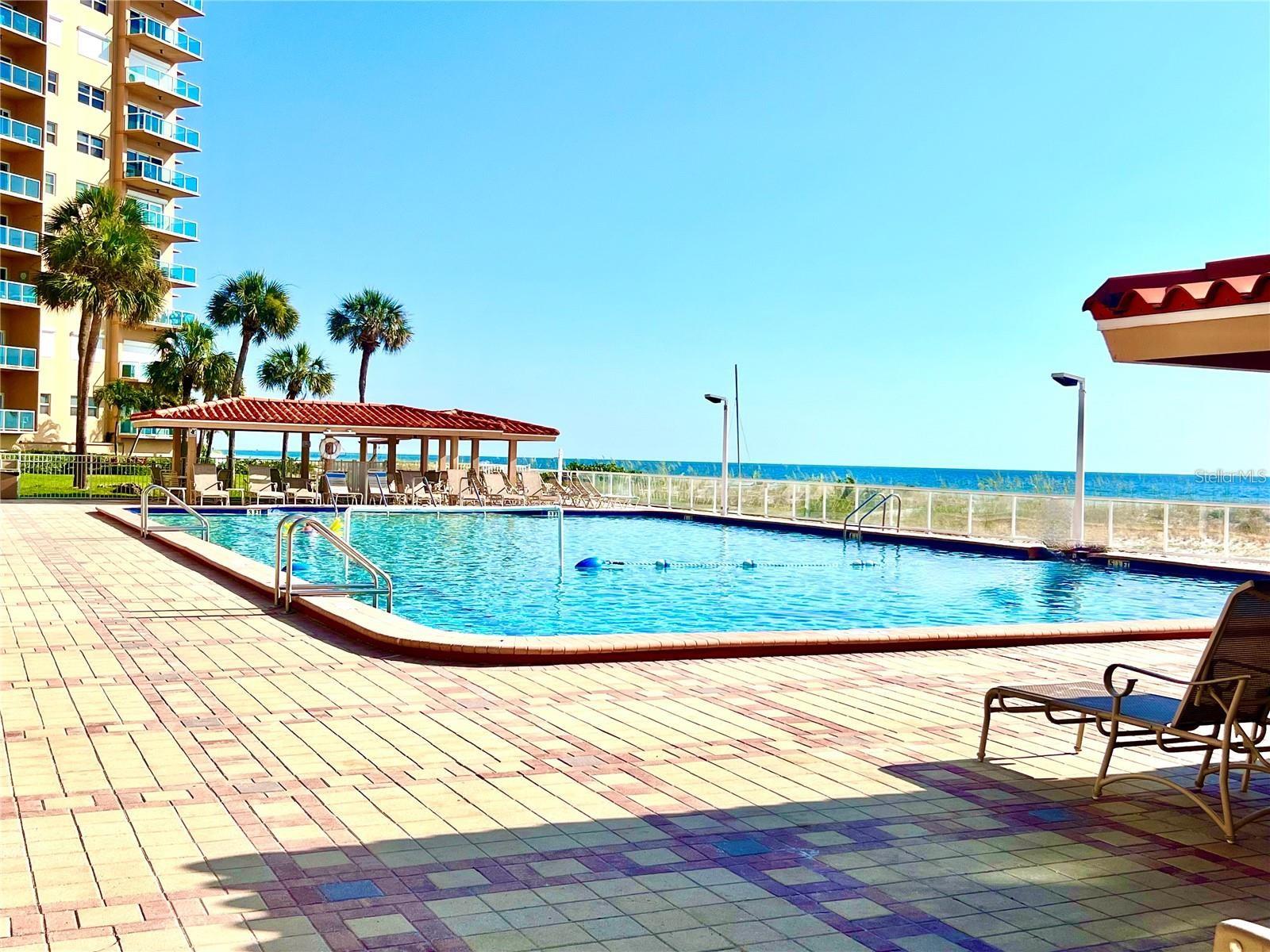 880 MANDALAY AVE #N1001, CLEARWATER, FL, 33767