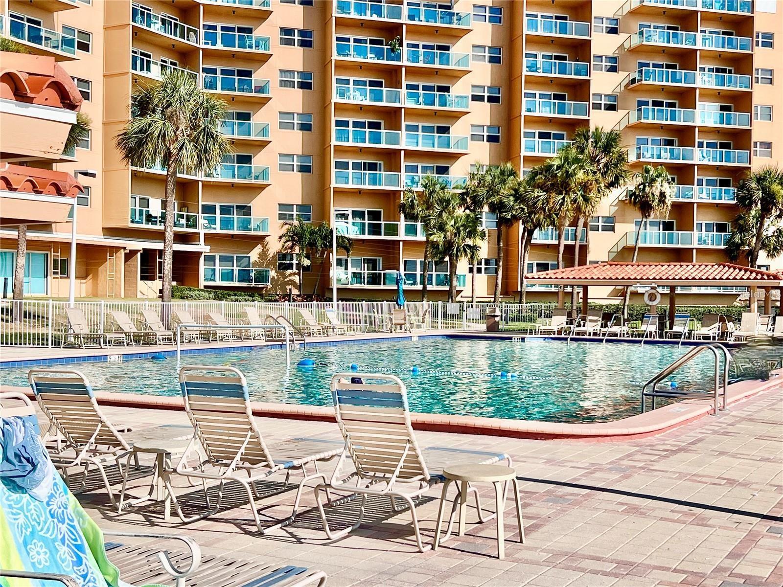 880 MANDALAY AVE #N1001, CLEARWATER, FL, 33767