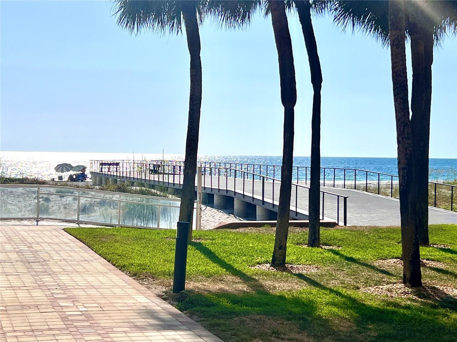 880 MANDALAY AVE #N1001, CLEARWATER, FL, 33767