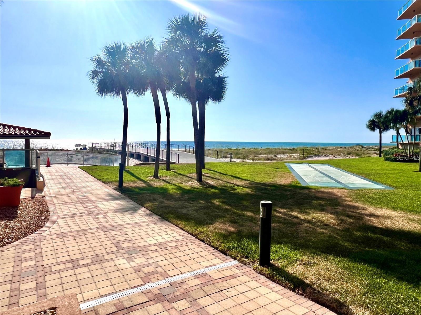 880 MANDALAY AVE #N1001, CLEARWATER, FL, 33767