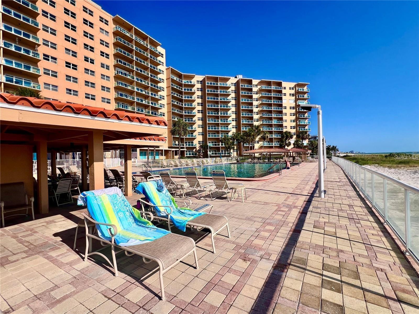 880 MANDALAY AVE #N1001, CLEARWATER, FL, 33767