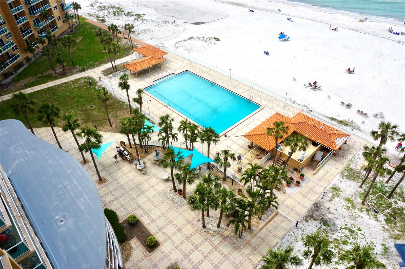880 MANDALAY AVE #N1001, CLEARWATER, FL, 33767