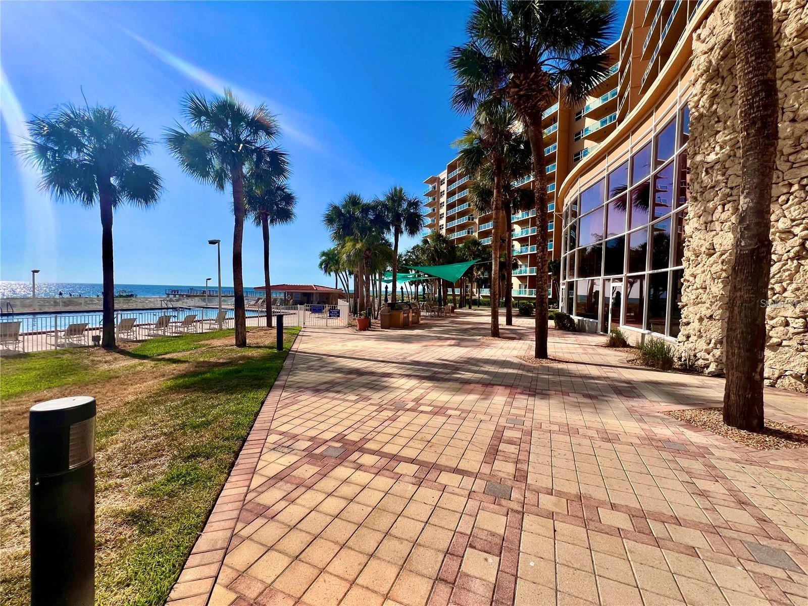 880 MANDALAY AVE #N1001, CLEARWATER, FL, 33767
