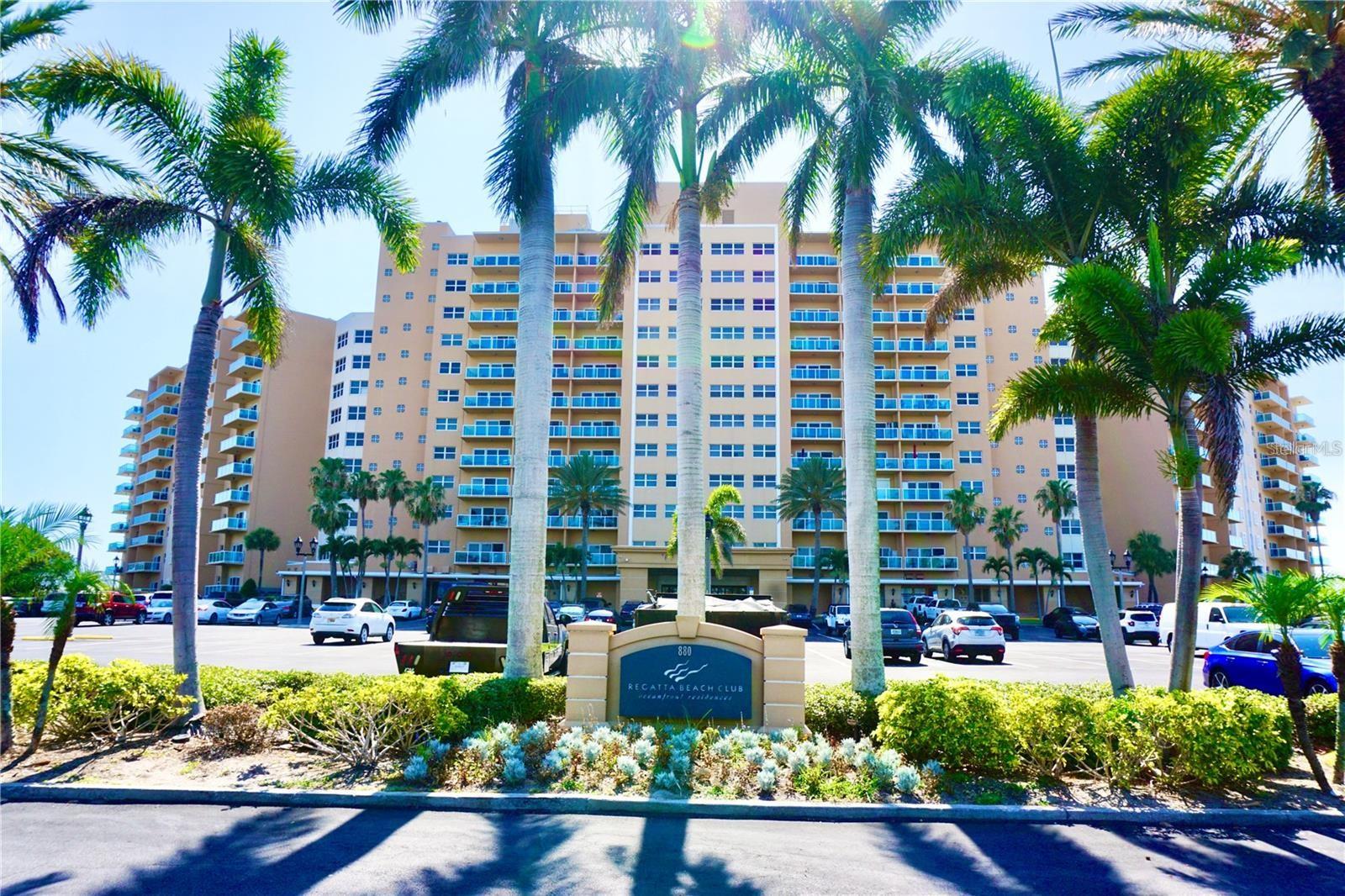 880 MANDALAY AVE #N1001, CLEARWATER, FL, 33767