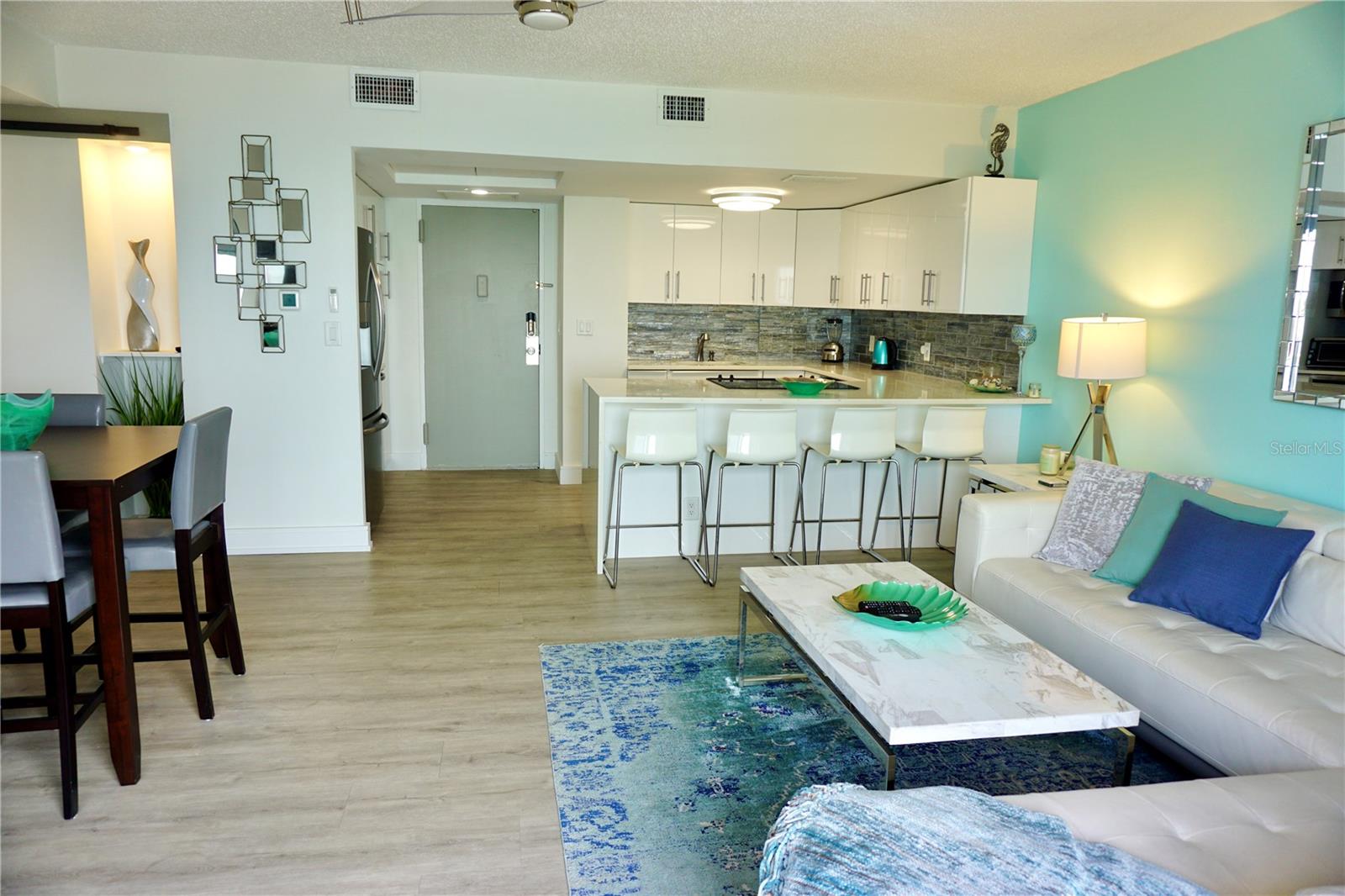880 MANDALAY AVE #N1001, CLEARWATER, FL, 33767