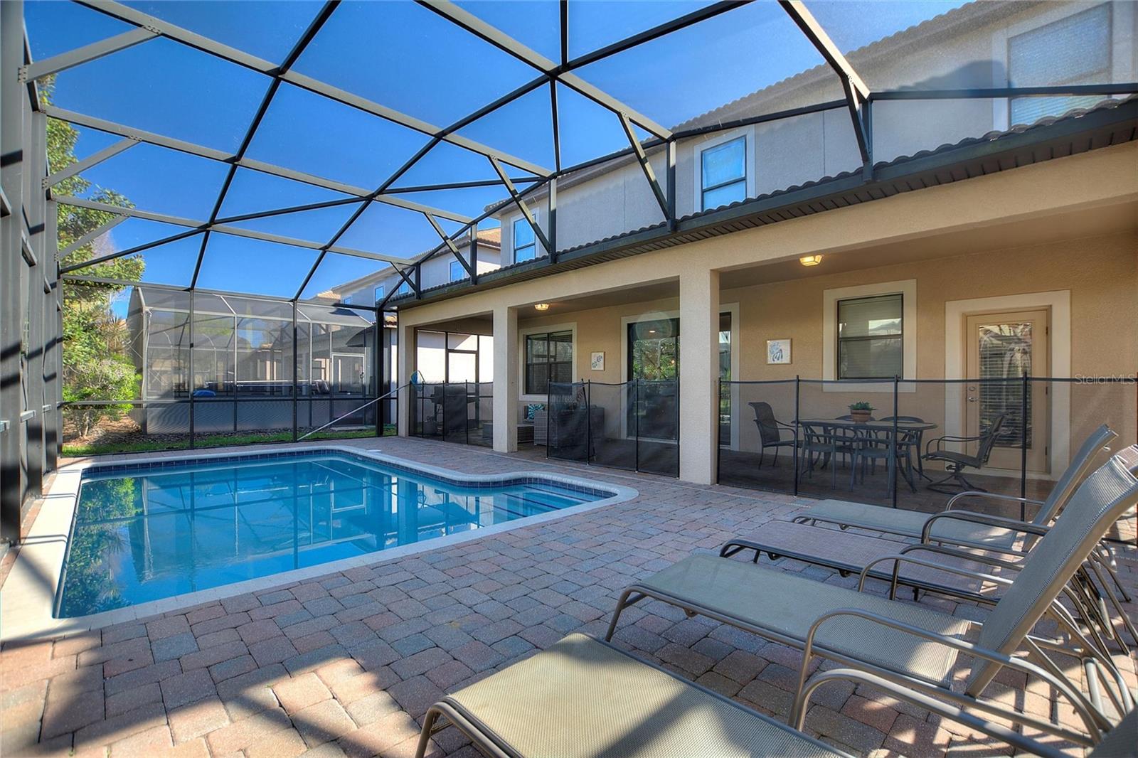 1454 MYRTLEWOOD ST, DAVENPORT, FL, 33896