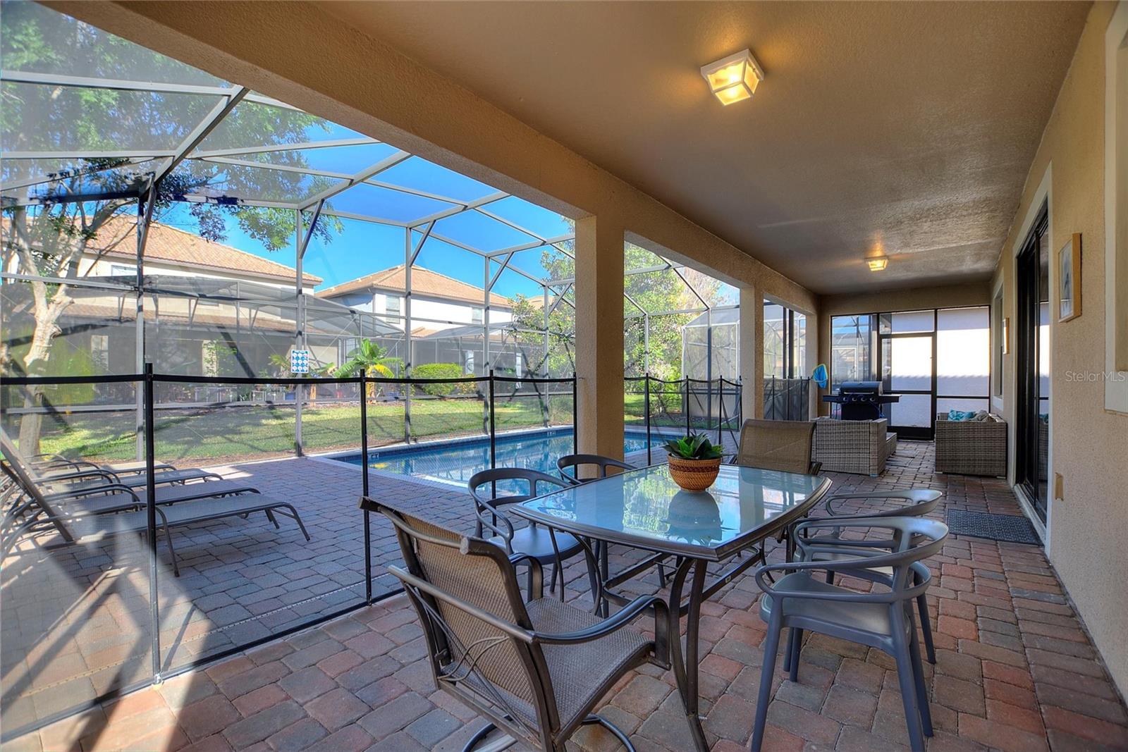 1454 MYRTLEWOOD ST, DAVENPORT, FL, 33896