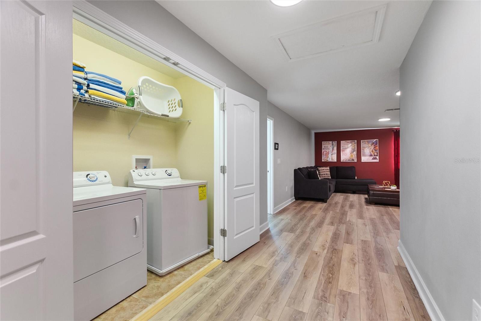 1454 MYRTLEWOOD ST, DAVENPORT, FL, 33896