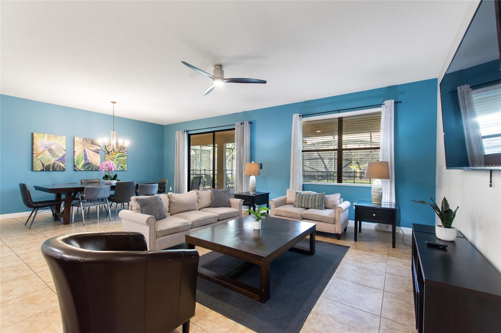 1454 MYRTLEWOOD ST, DAVENPORT, FL, 33896
