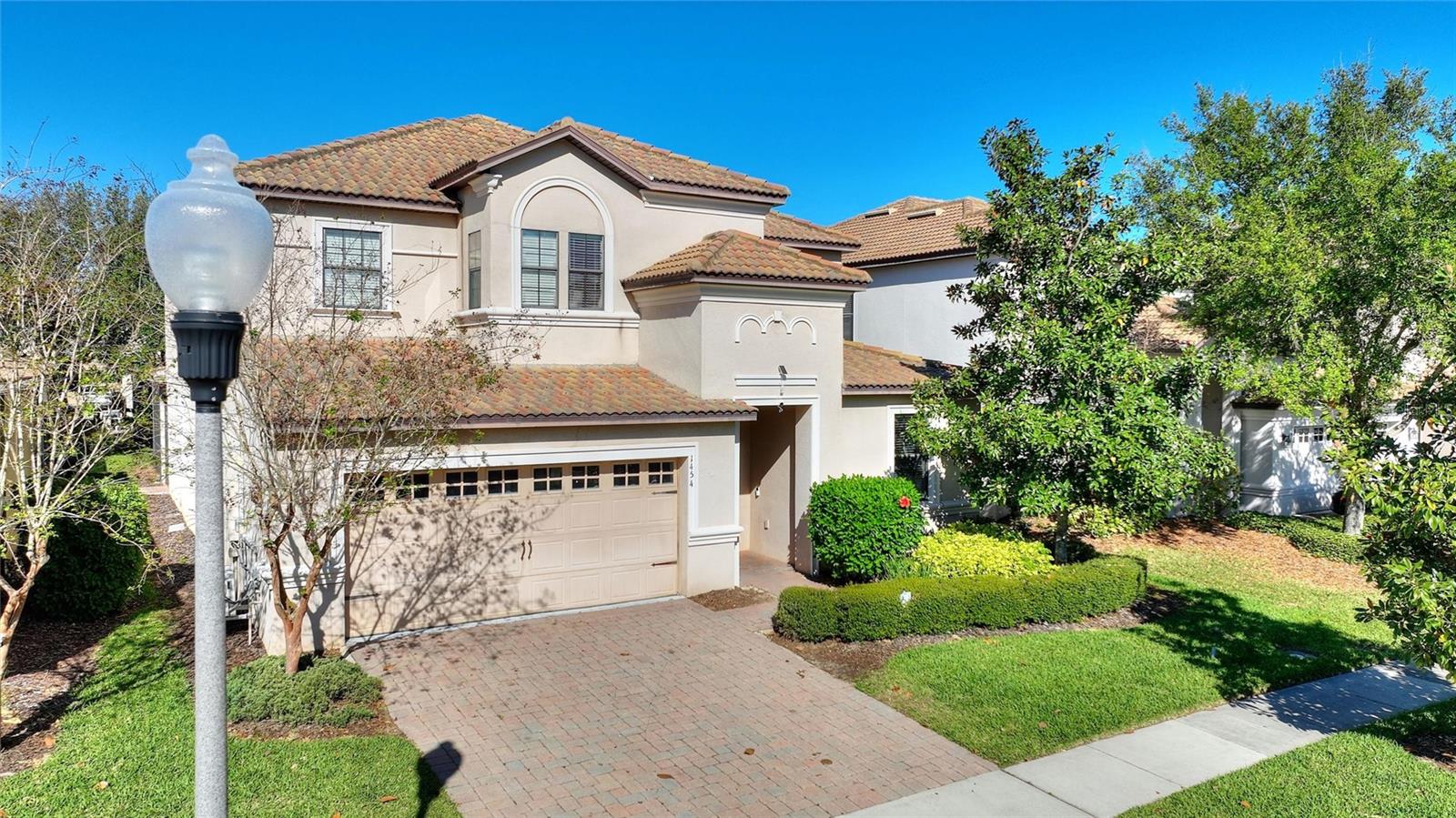 1454 MYRTLEWOOD ST, DAVENPORT, FL, 33896