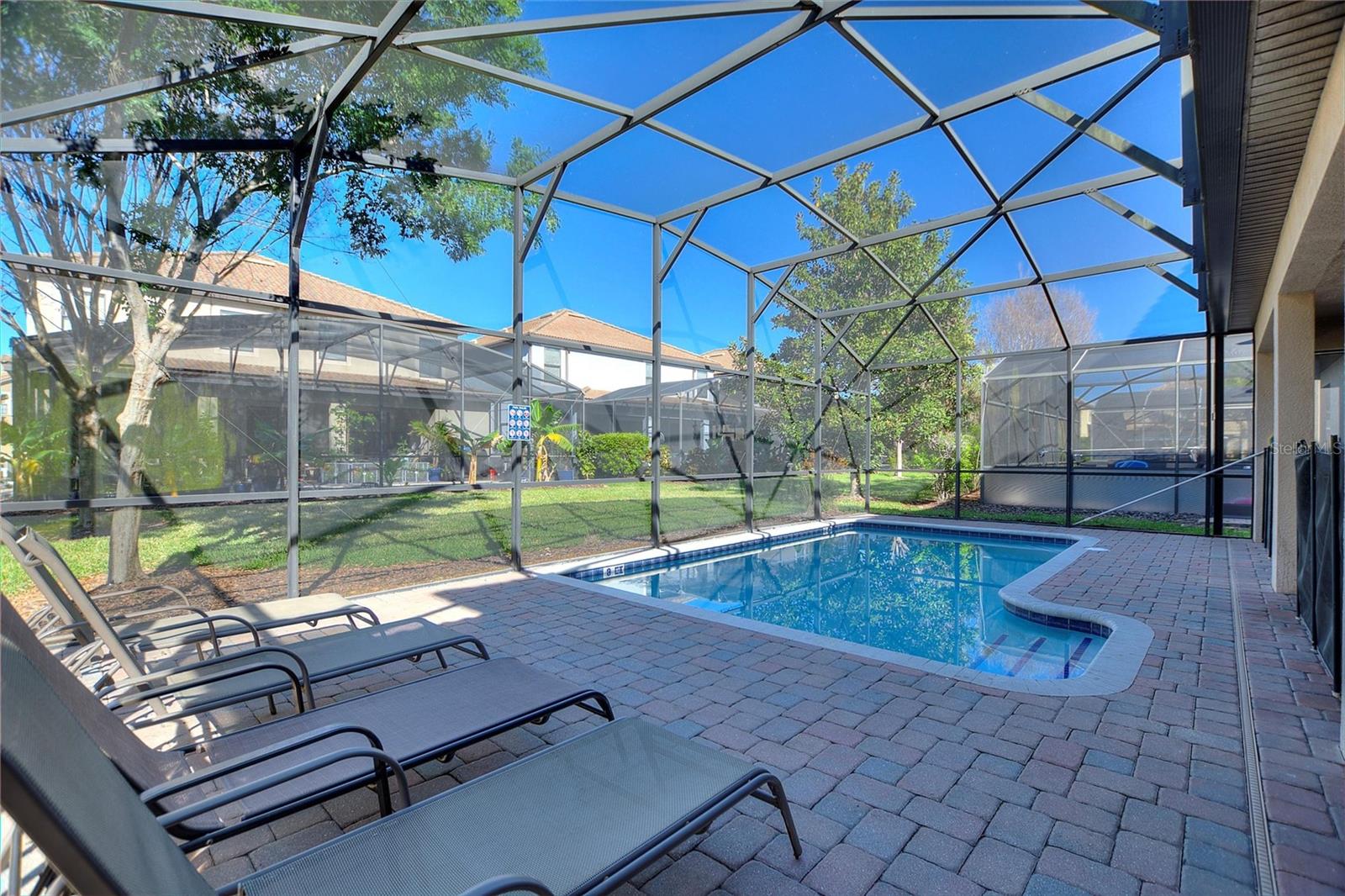 1454 MYRTLEWOOD ST, DAVENPORT, FL, 33896