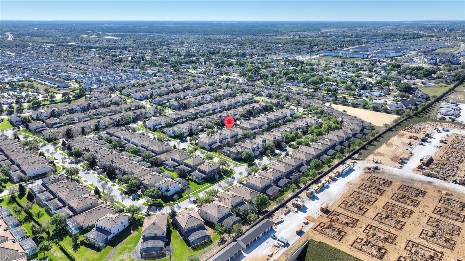 1454 MYRTLEWOOD ST, DAVENPORT, FL, 33896