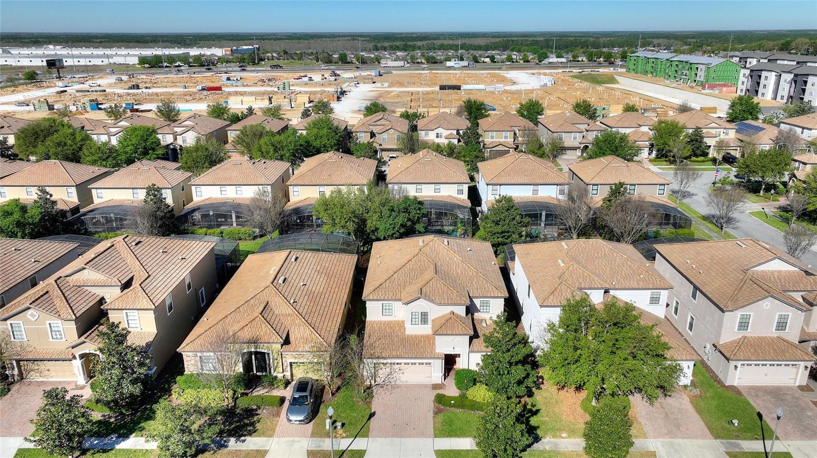 1454 MYRTLEWOOD ST, DAVENPORT, FL, 33896