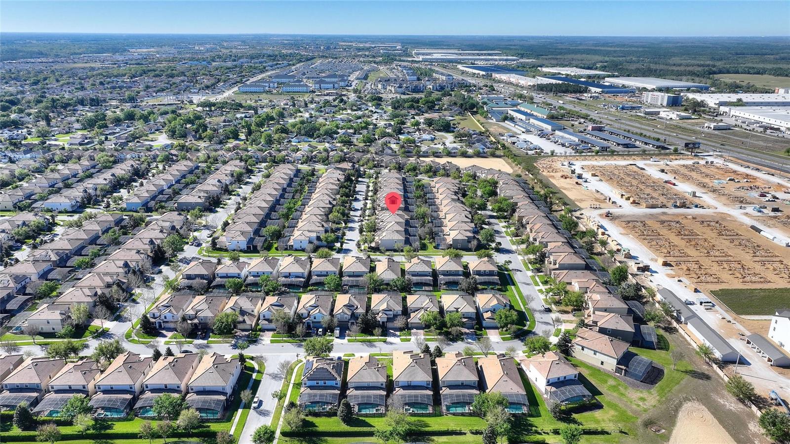 1454 MYRTLEWOOD ST, DAVENPORT, FL, 33896