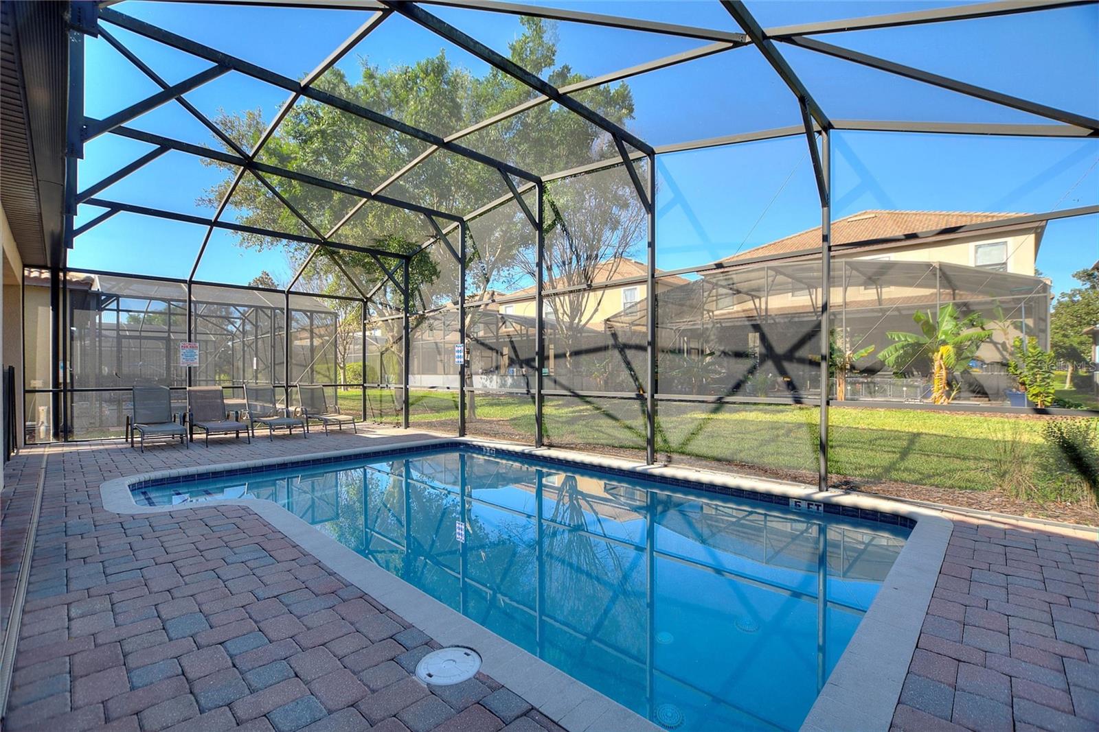 1454 MYRTLEWOOD ST, DAVENPORT, FL, 33896