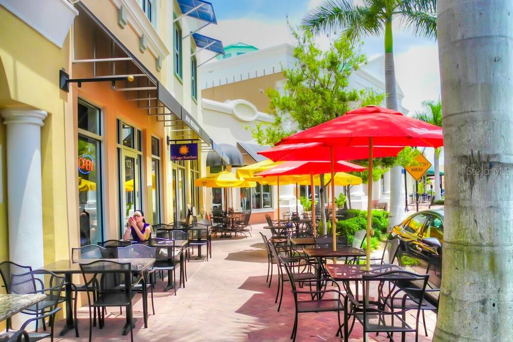7179 BOCA GROVE PL #203, LAKEWOOD RANCH, FL, 34202