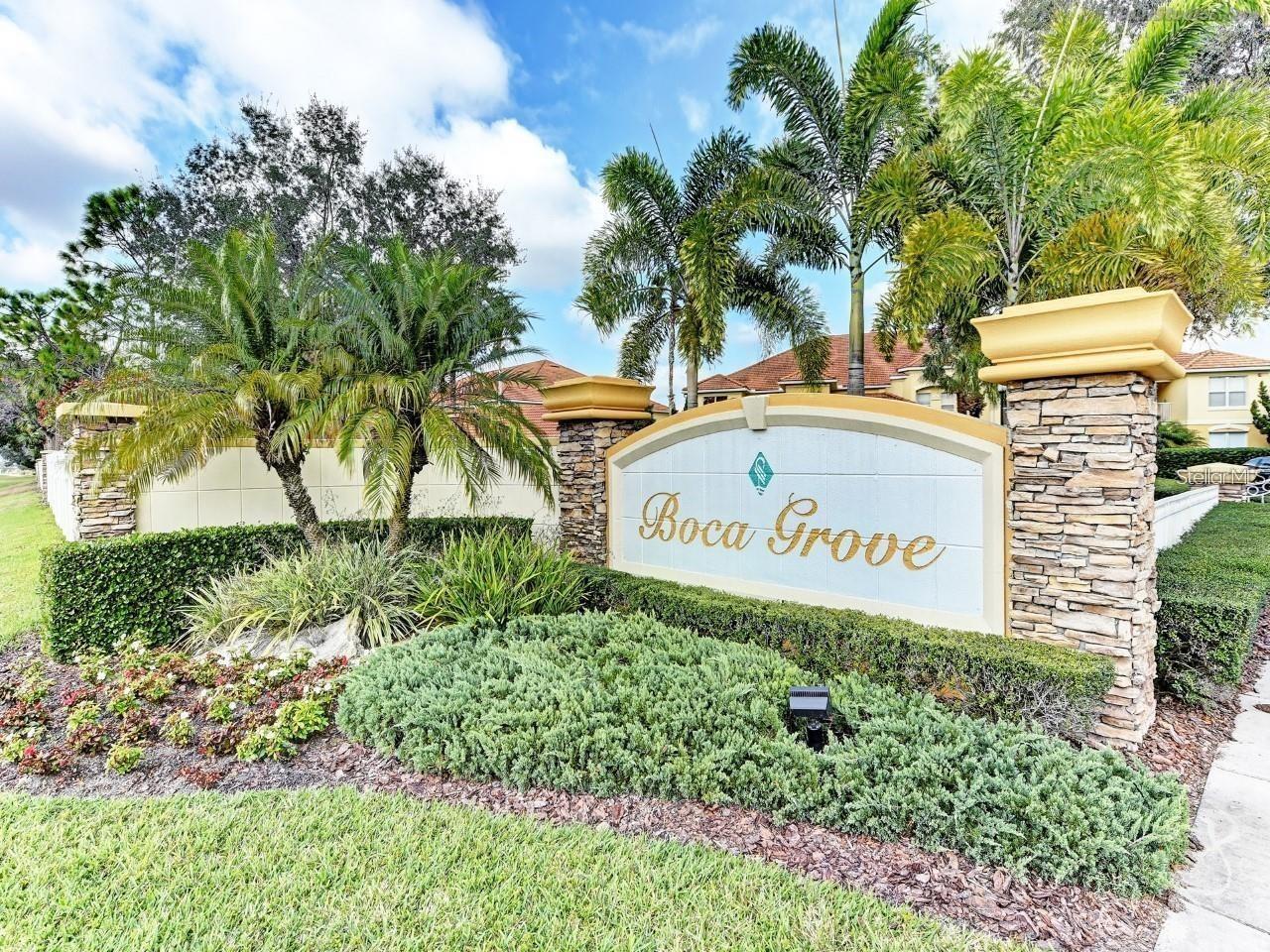 7179 BOCA GROVE PL #203, LAKEWOOD RANCH, FL, 34202