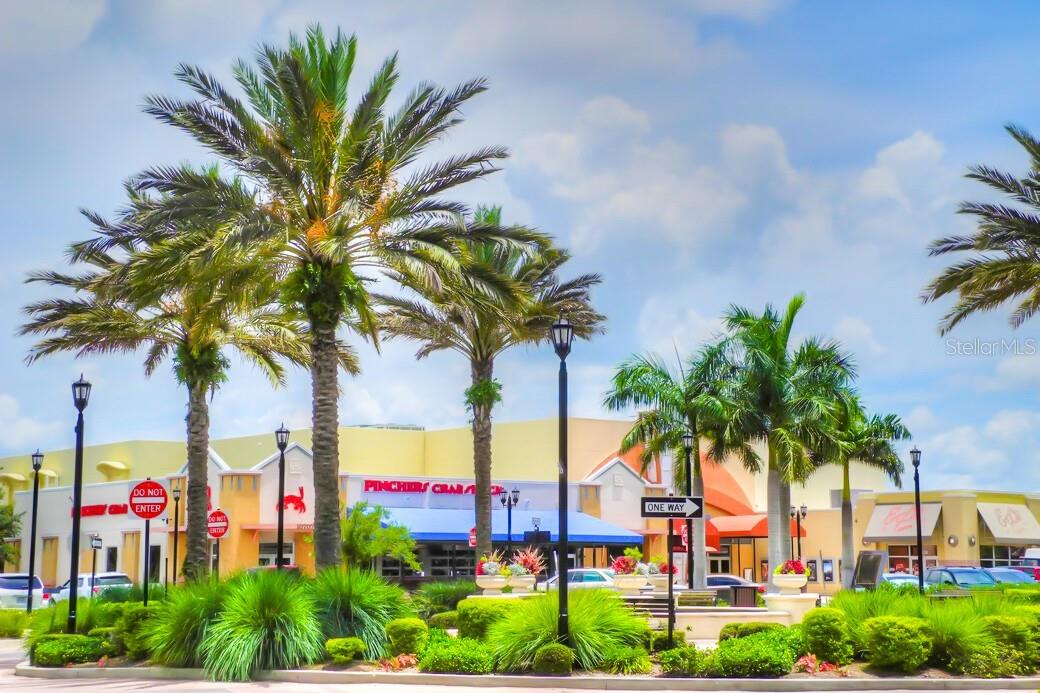 7179 BOCA GROVE PL #203, LAKEWOOD RANCH, FL, 34202