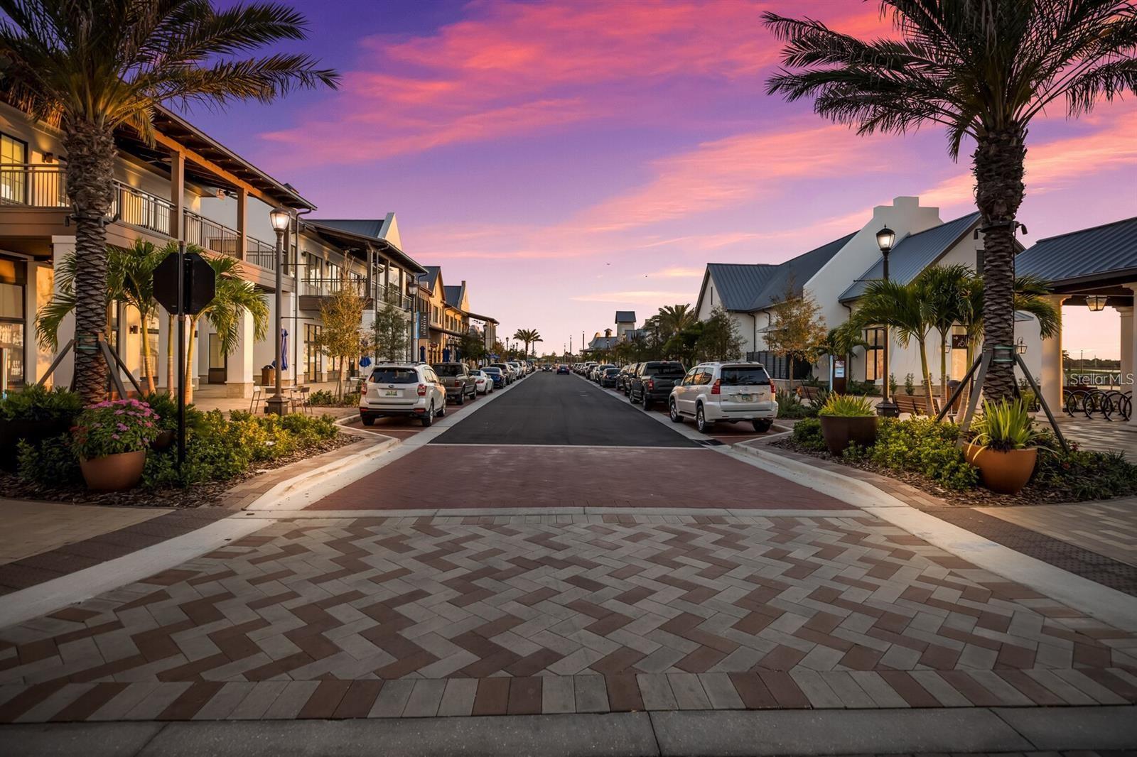 7179 BOCA GROVE PL #203, LAKEWOOD RANCH, FL, 34202