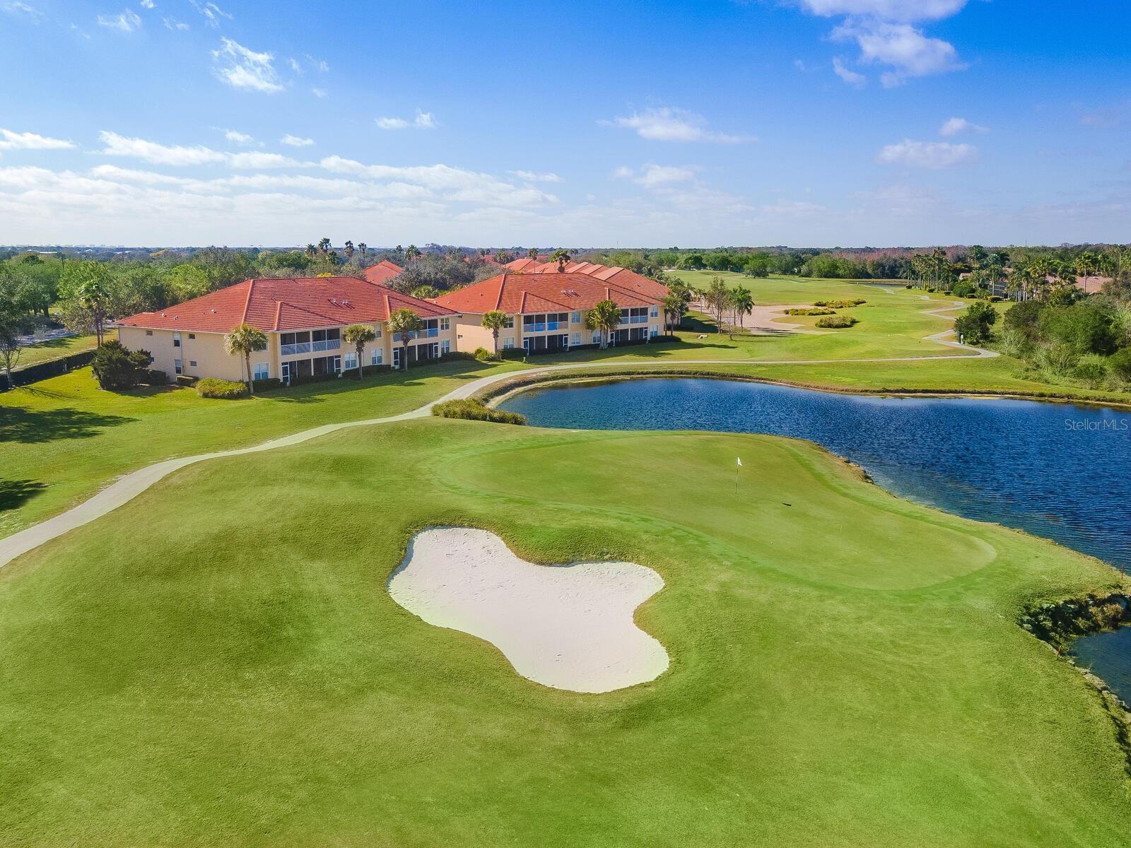 7179 BOCA GROVE PL #203, LAKEWOOD RANCH, FL, 34202
